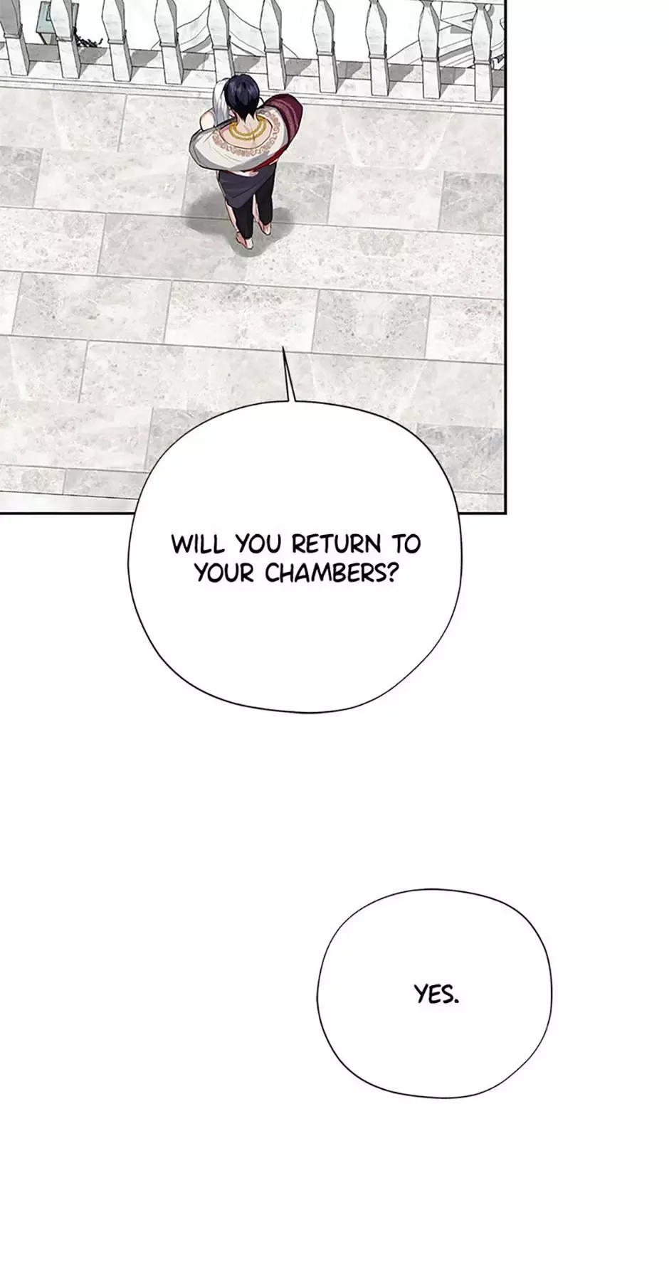 It’s Not Even Night Chapter 21 page 67
