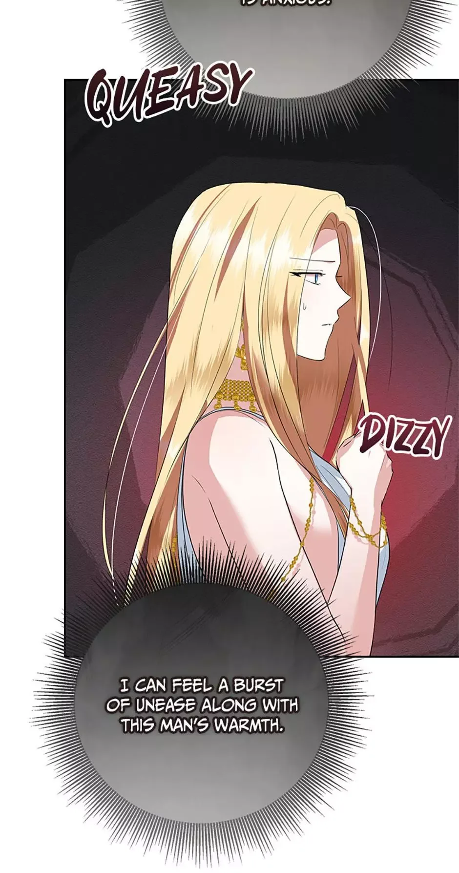It’s Not Even Night Chapter 21 page 65