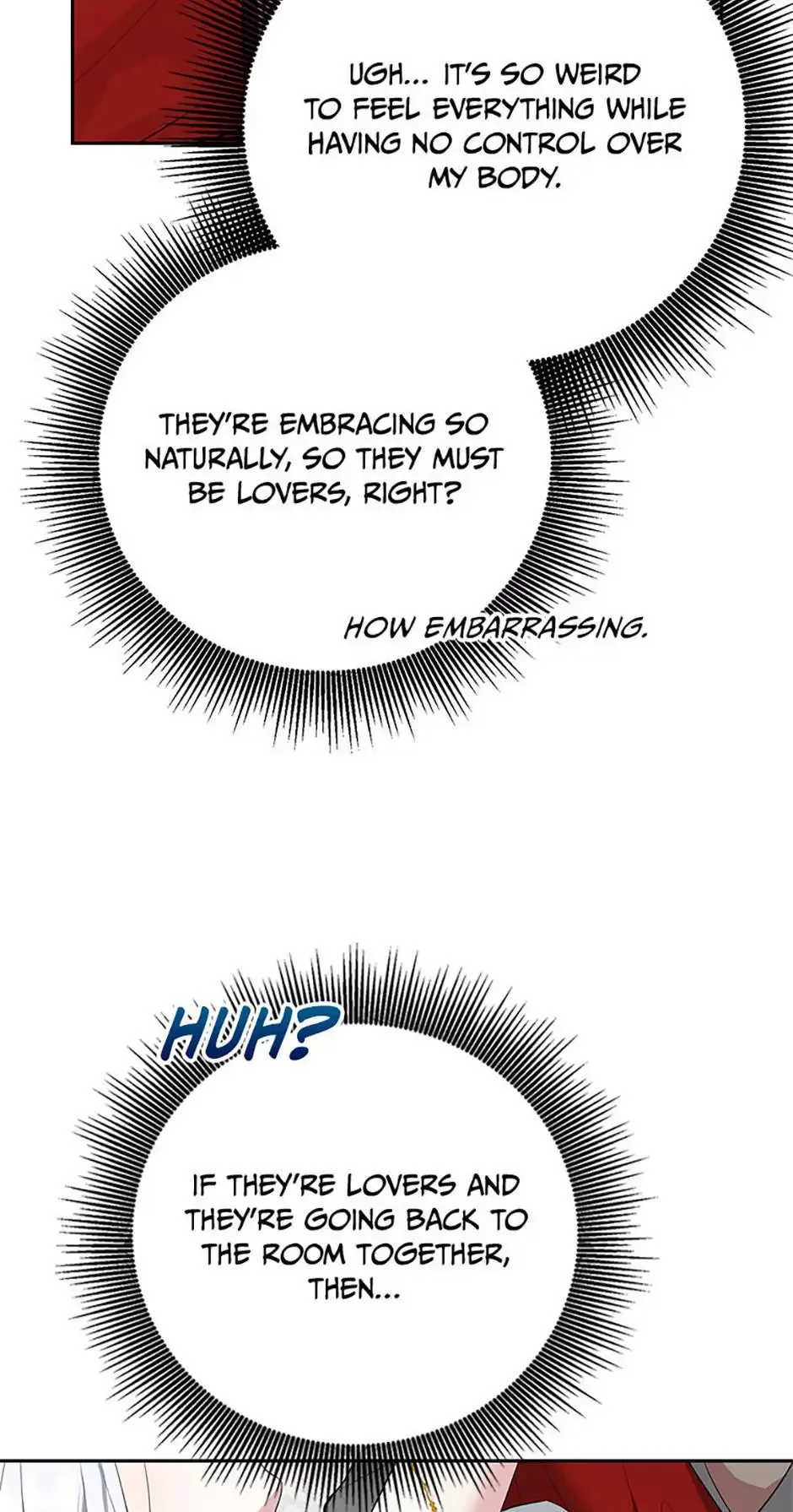 It’s Not Even Night Chapter 21 page 70