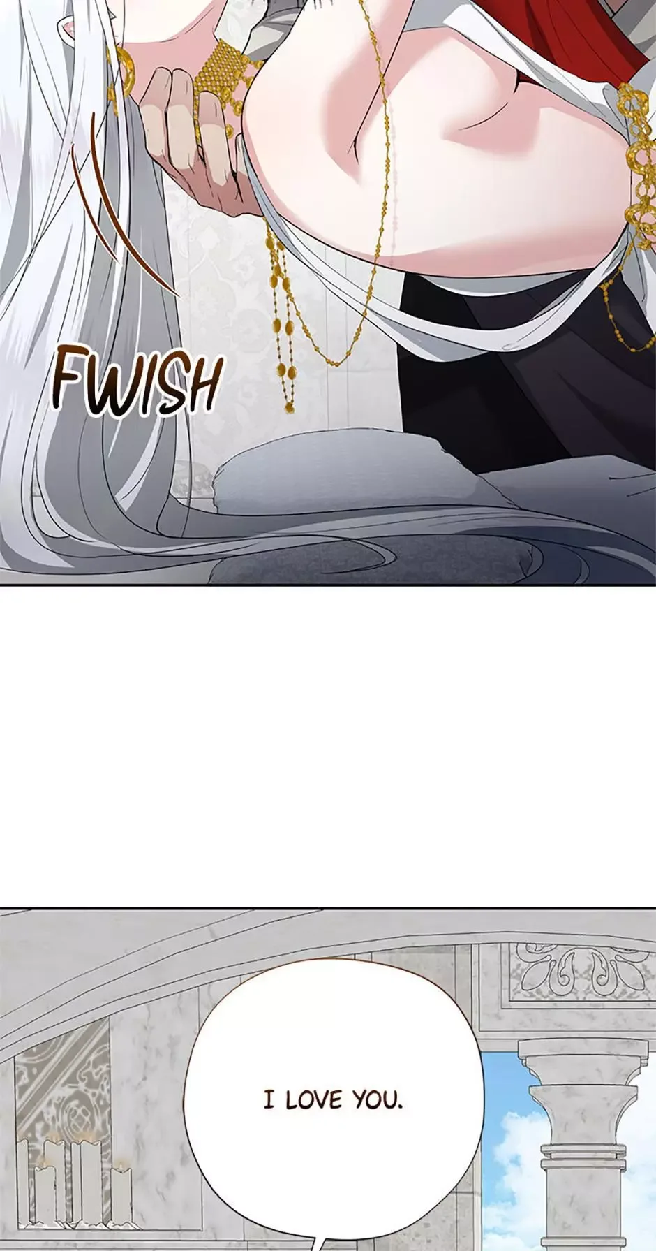 It’s Not Even Night Chapter 21 page 71