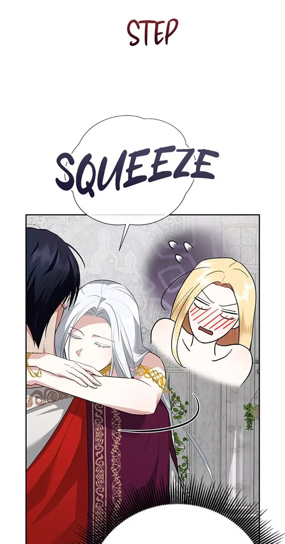 It’s Not Even Night Chapter 21 page 69