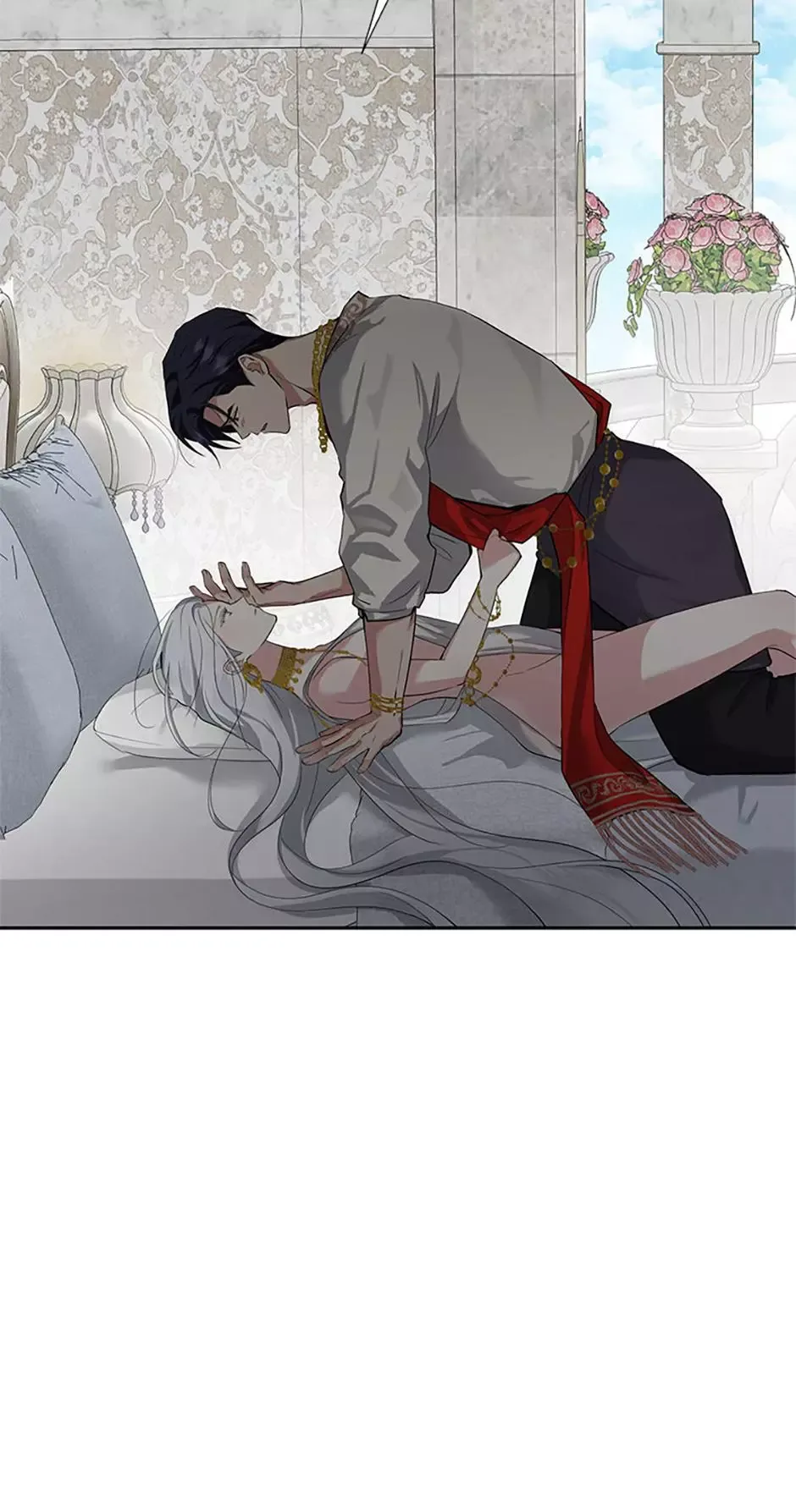 It’s Not Even Night Chapter 21 page 72