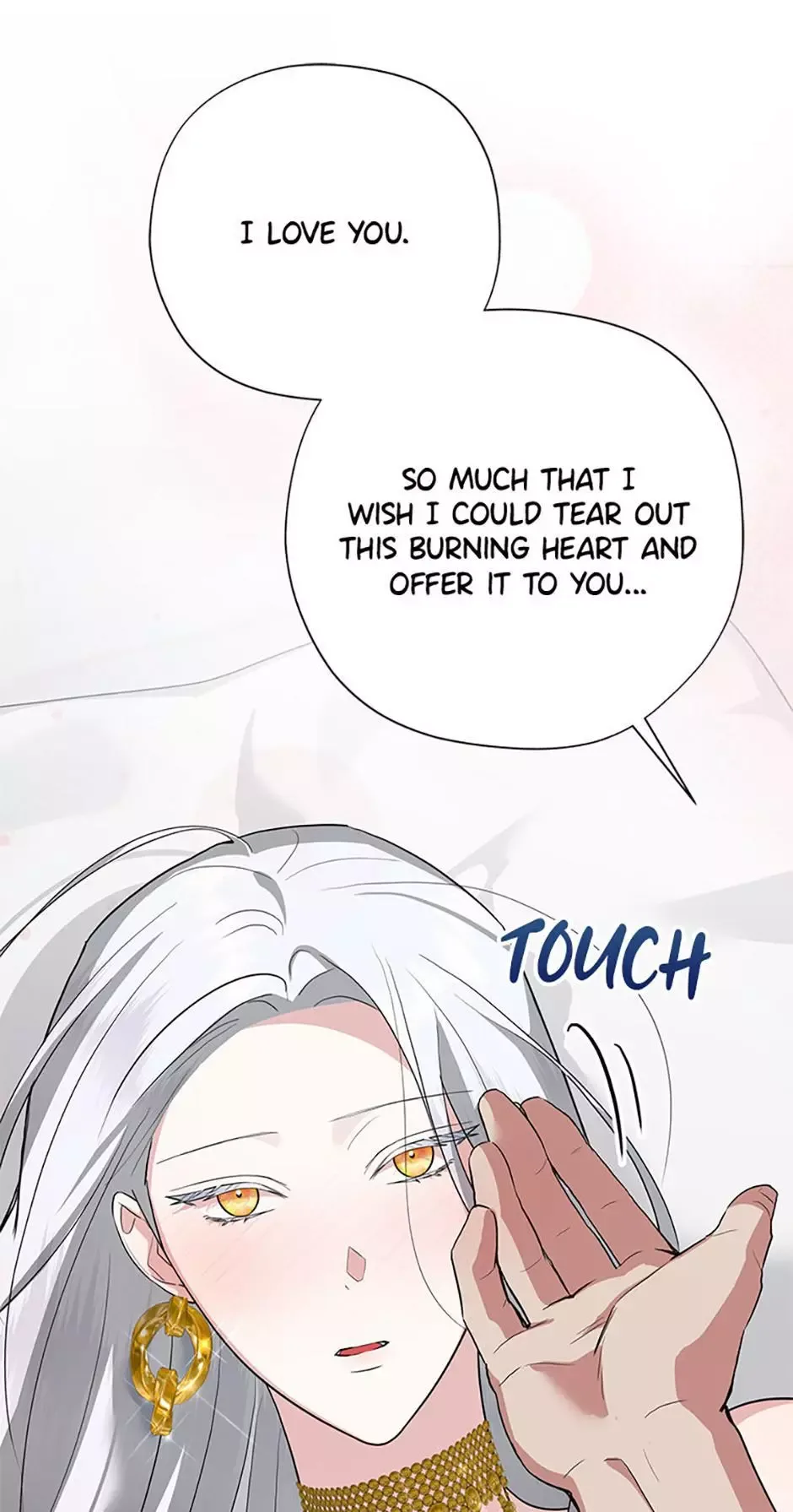It’s Not Even Night Chapter 21 page 73