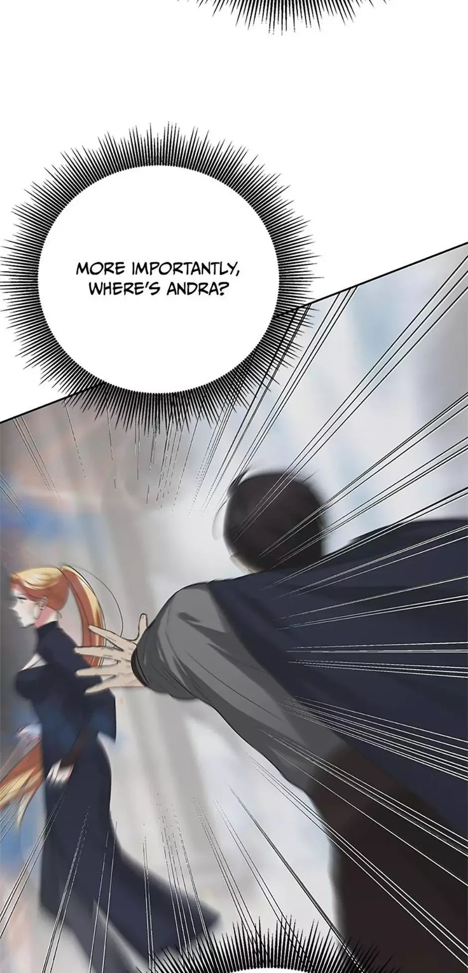 It’s Not Even Night Chapter 21 page 82