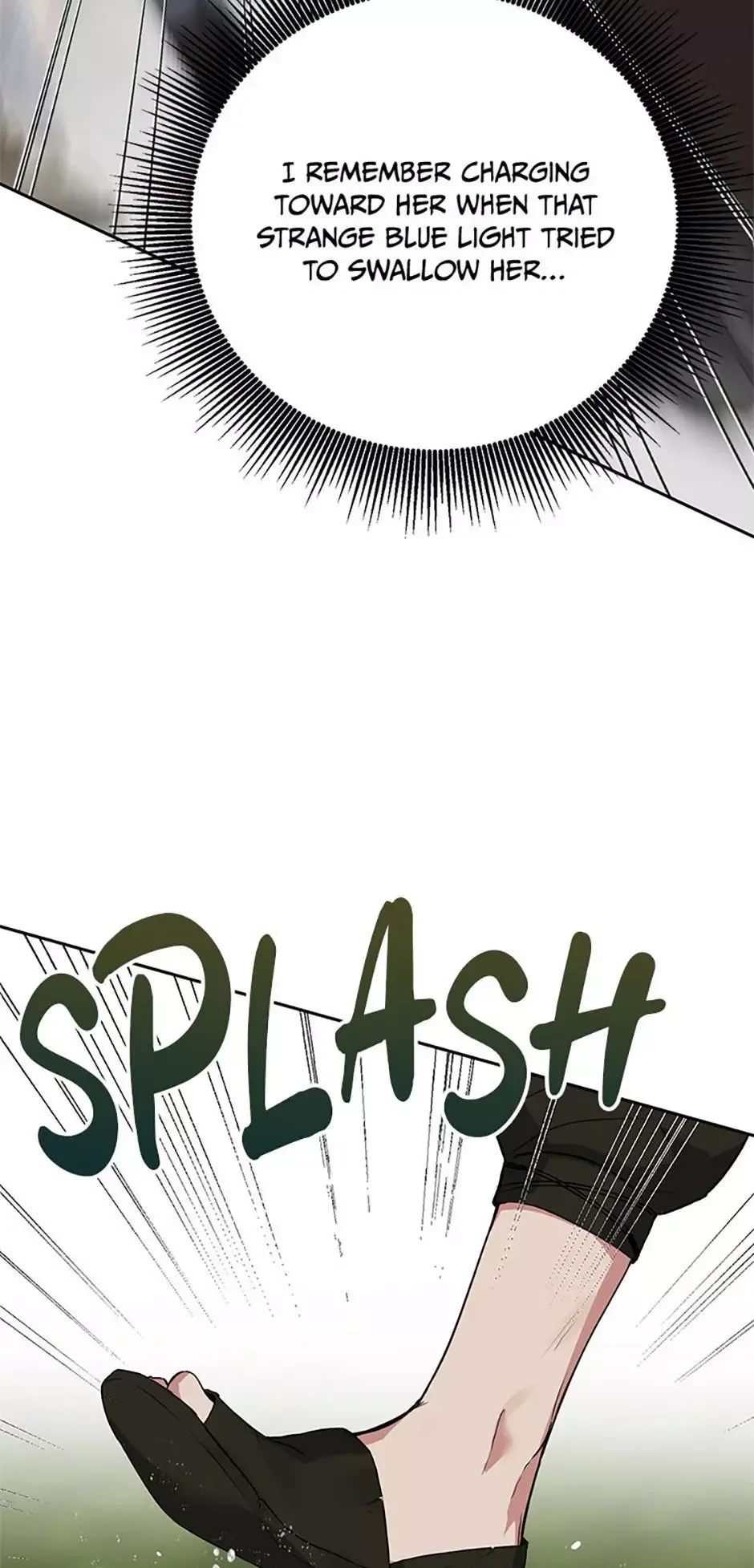 It’s Not Even Night Chapter 21 page 83