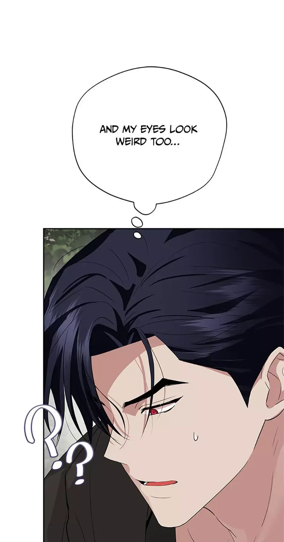 It’s Not Even Night Chapter 21 page 88