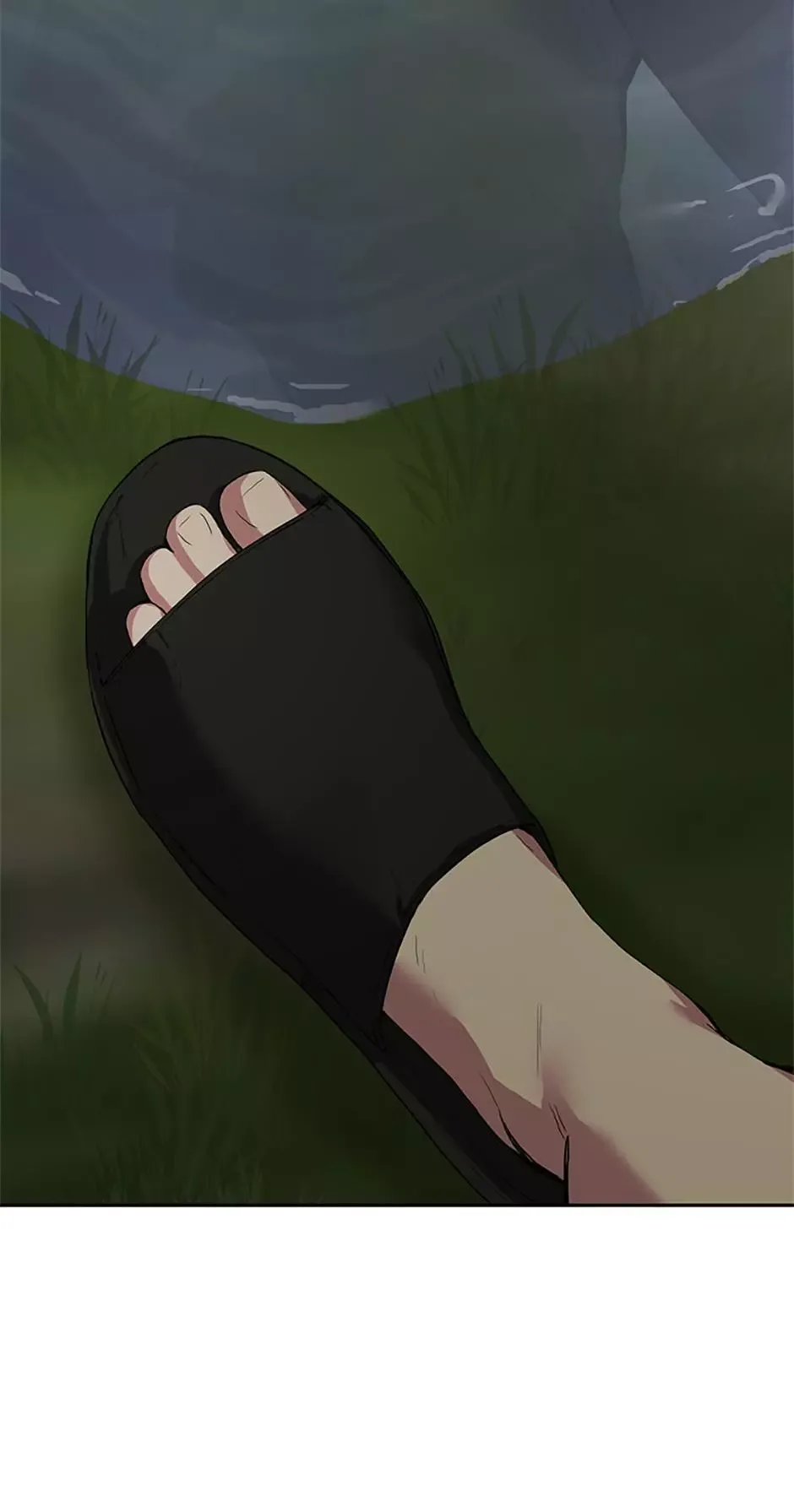 It’s Not Even Night Chapter 21 page 87