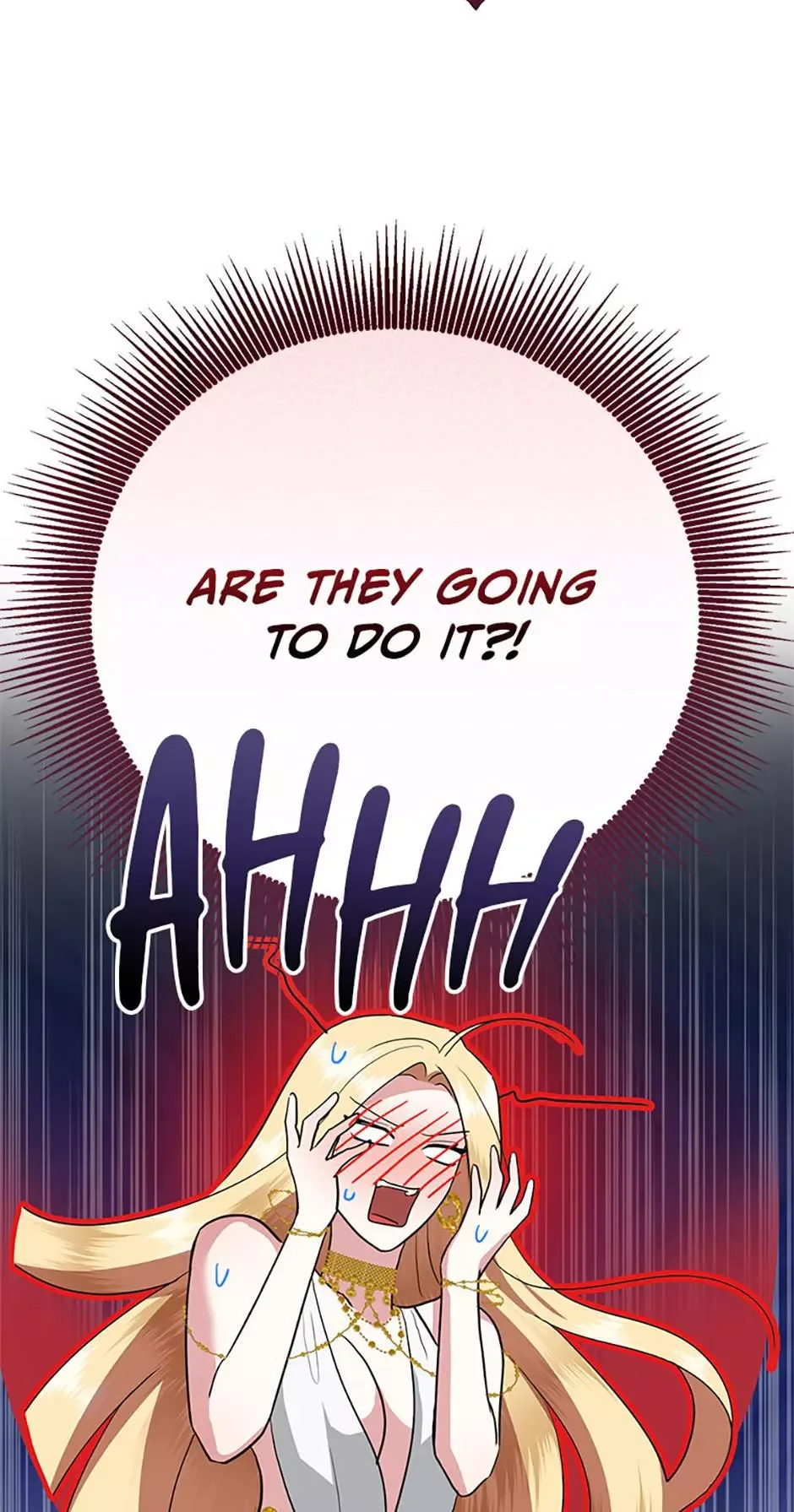 It’s Not Even Night Chapter 21 page 76