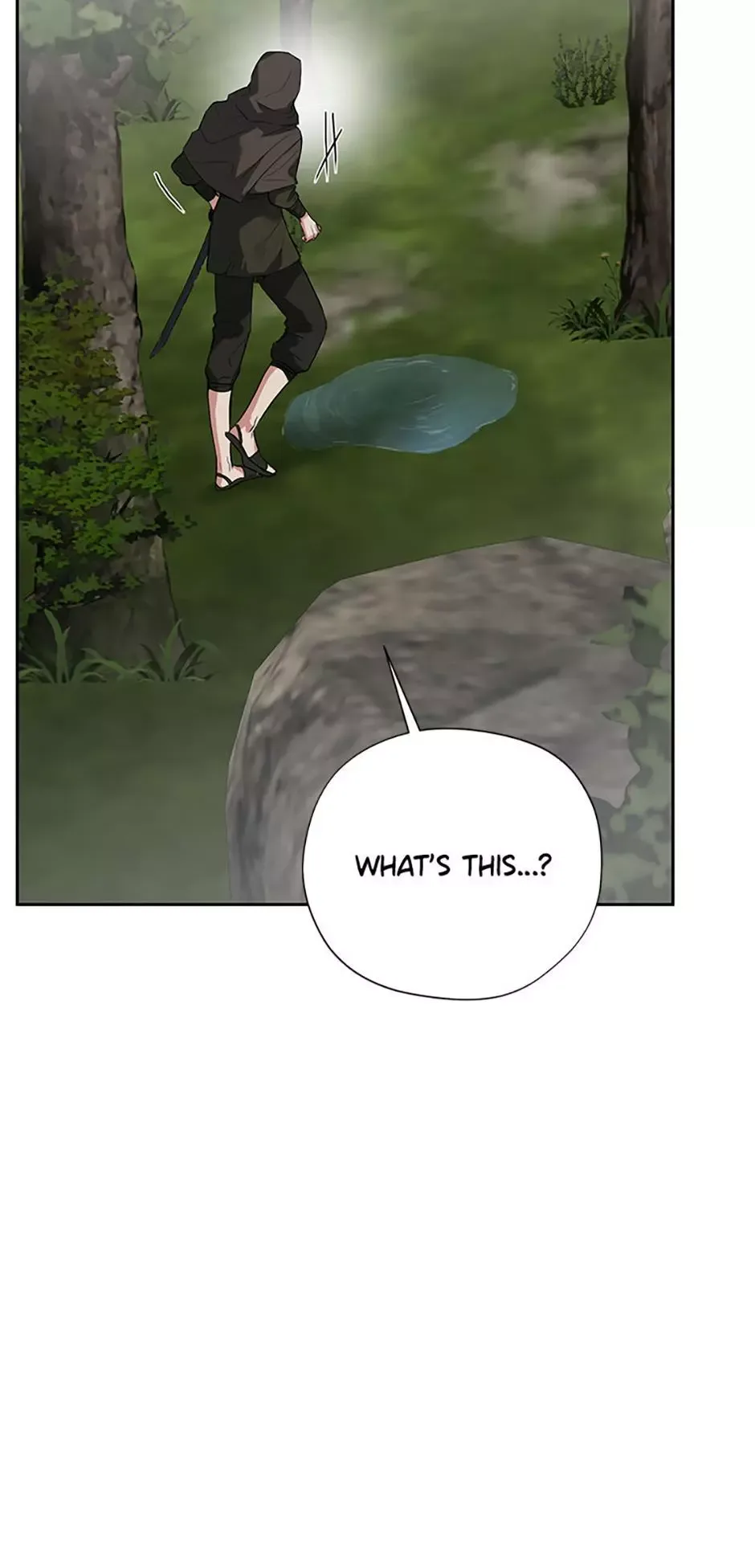 It’s Not Even Night Chapter 21 page 85