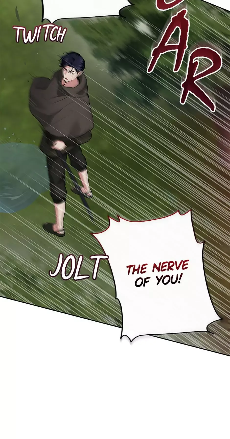 It’s Not Even Night Chapter 21 page 91