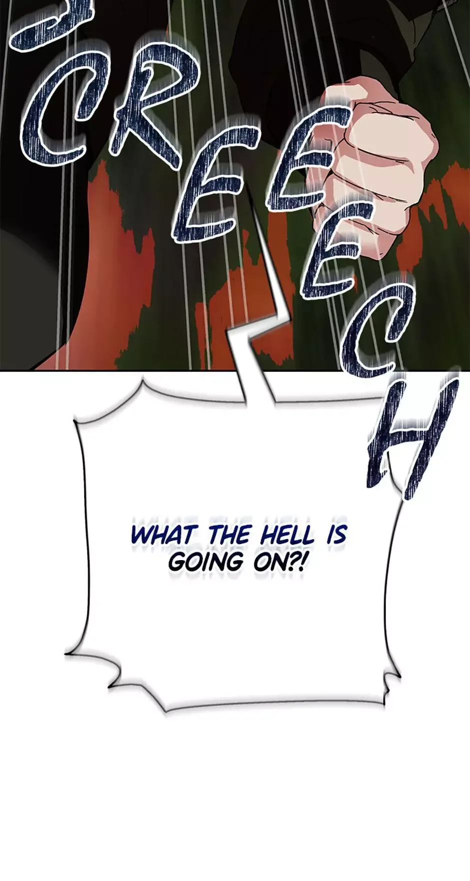 It’s Not Even Night Chapter 21 page 98