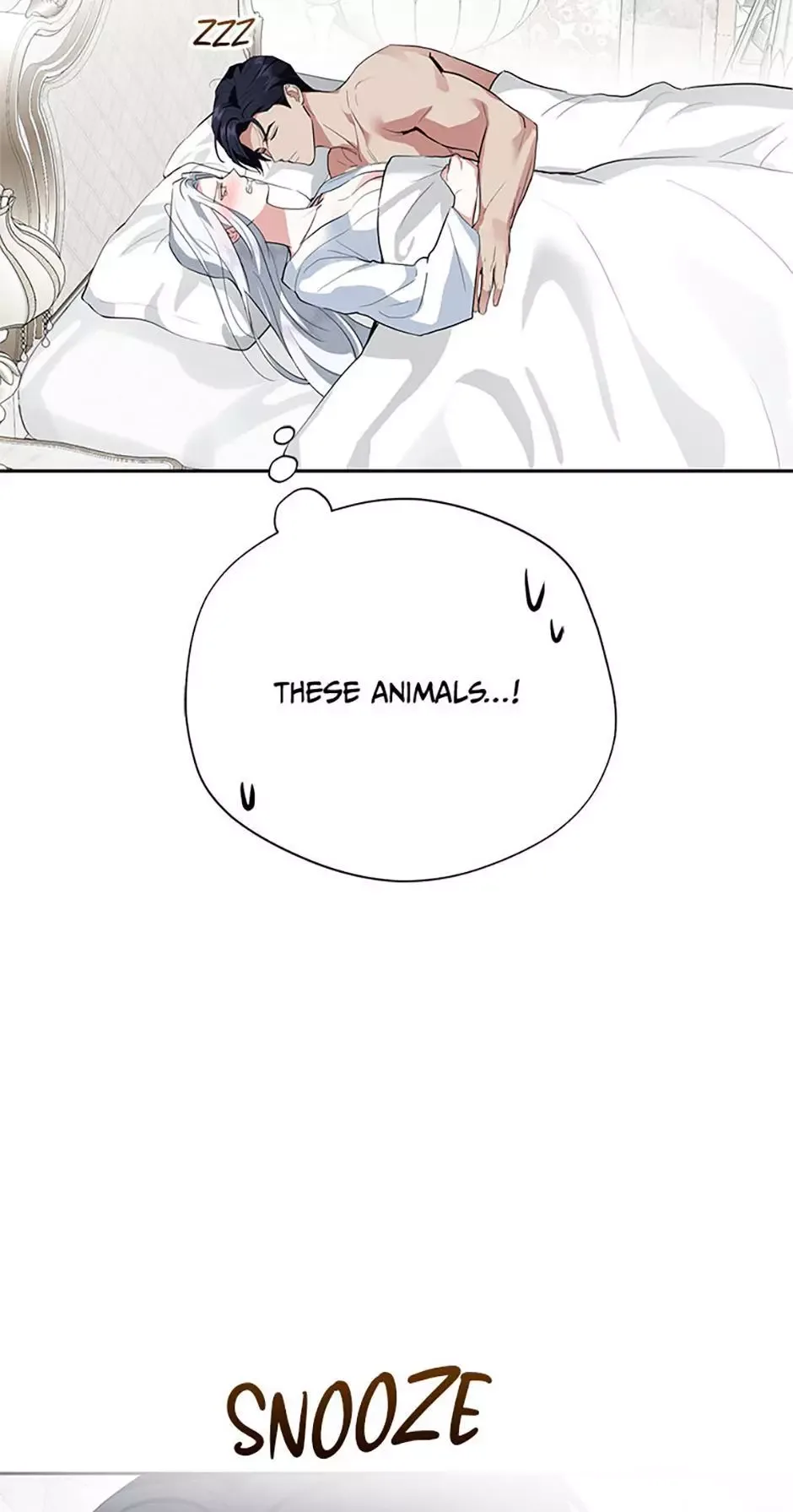 It’s Not Even Night Chapter 22 page 23