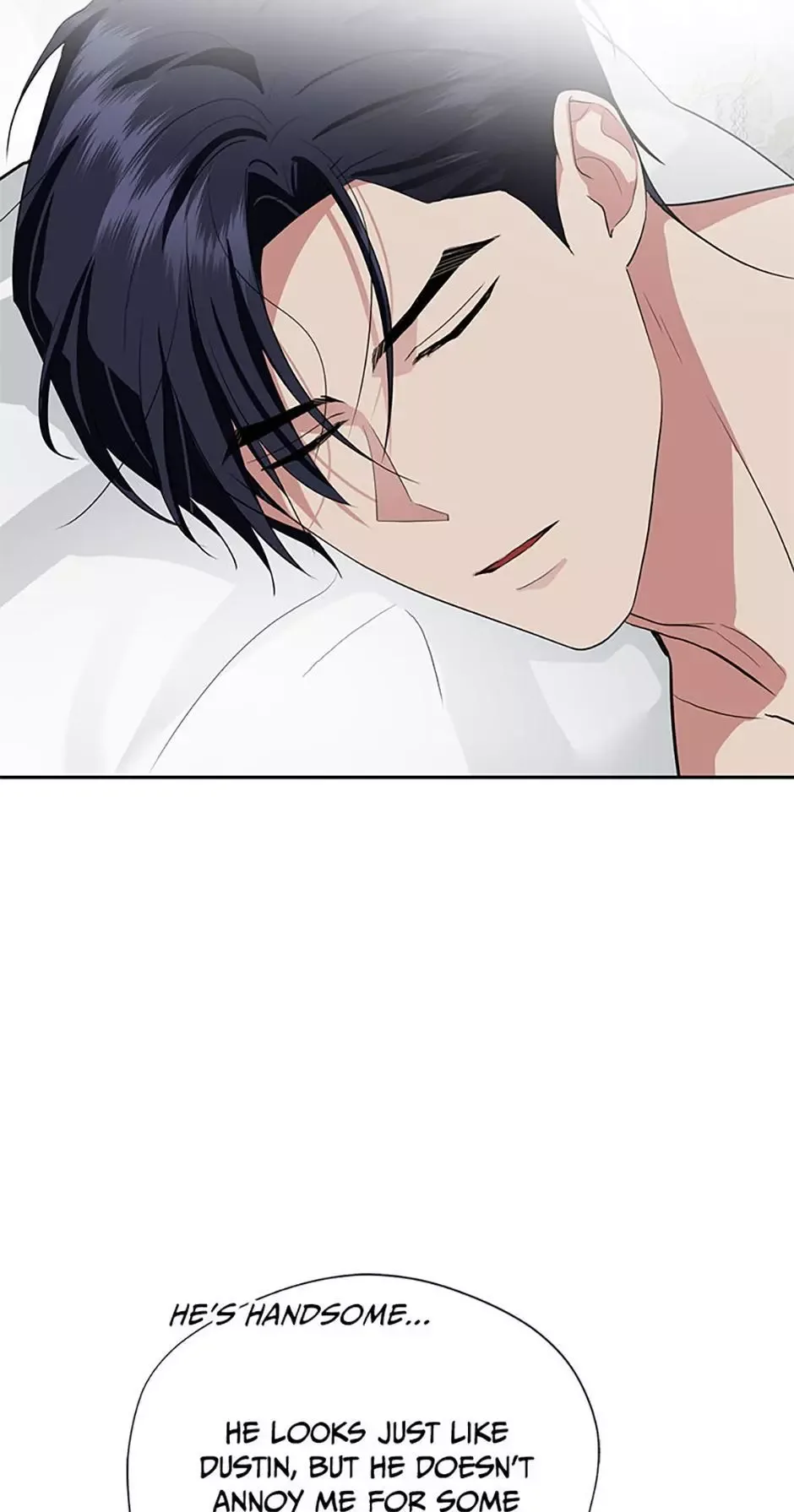 It’s Not Even Night Chapter 22 page 24