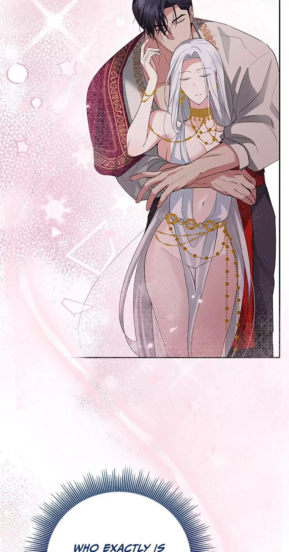 It’s Not Even Night Chapter 22 page 29