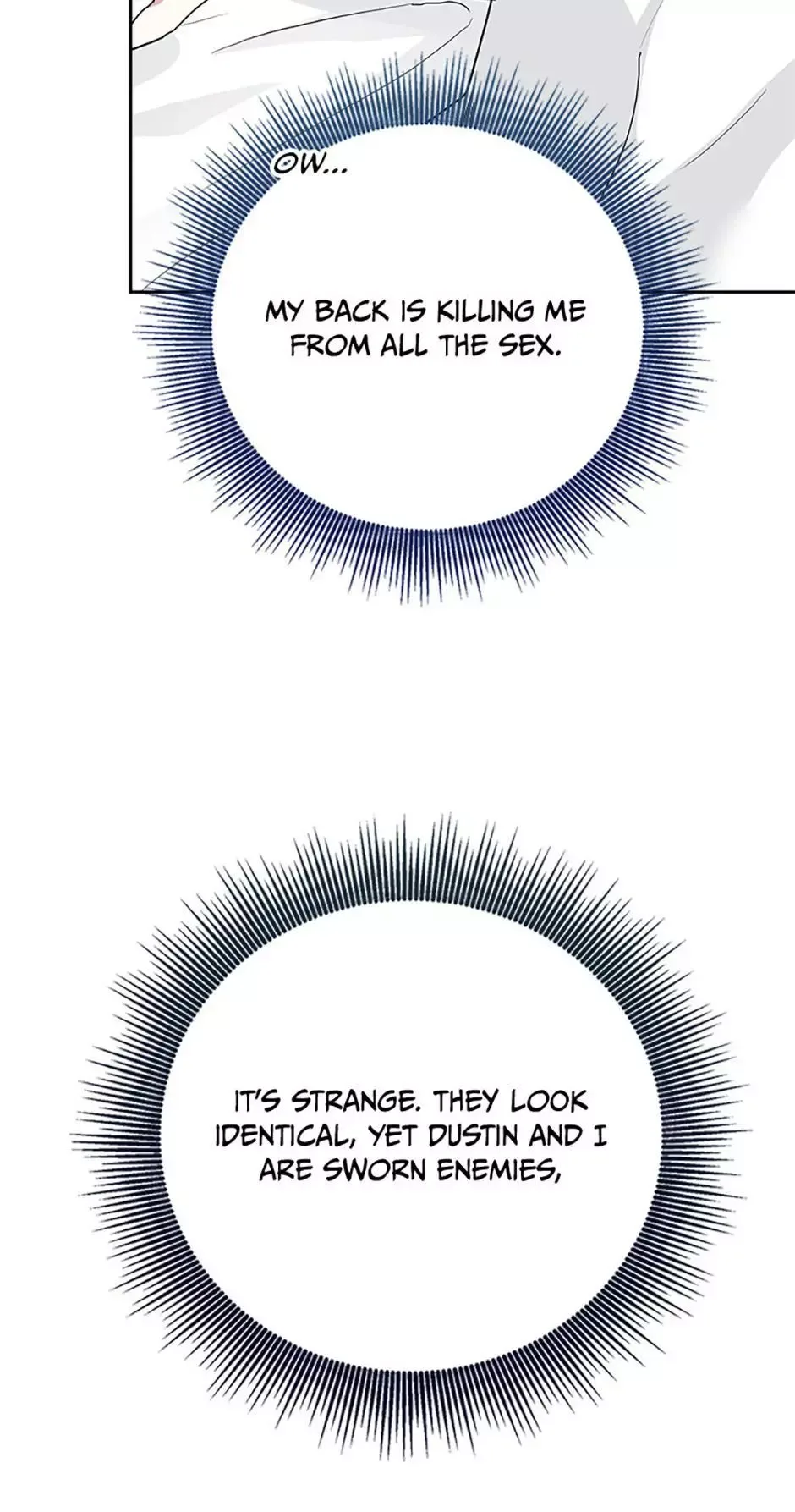 It’s Not Even Night Chapter 22 page 27