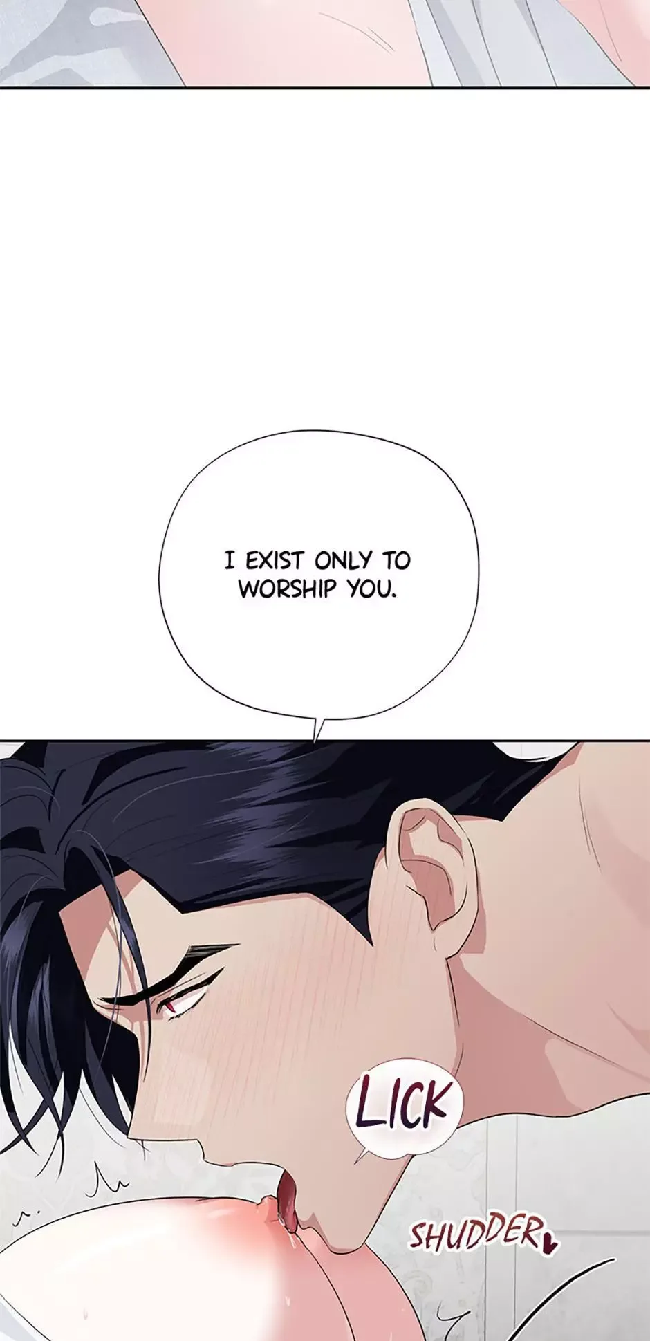 It’s Not Even Night Chapter 22 page 11