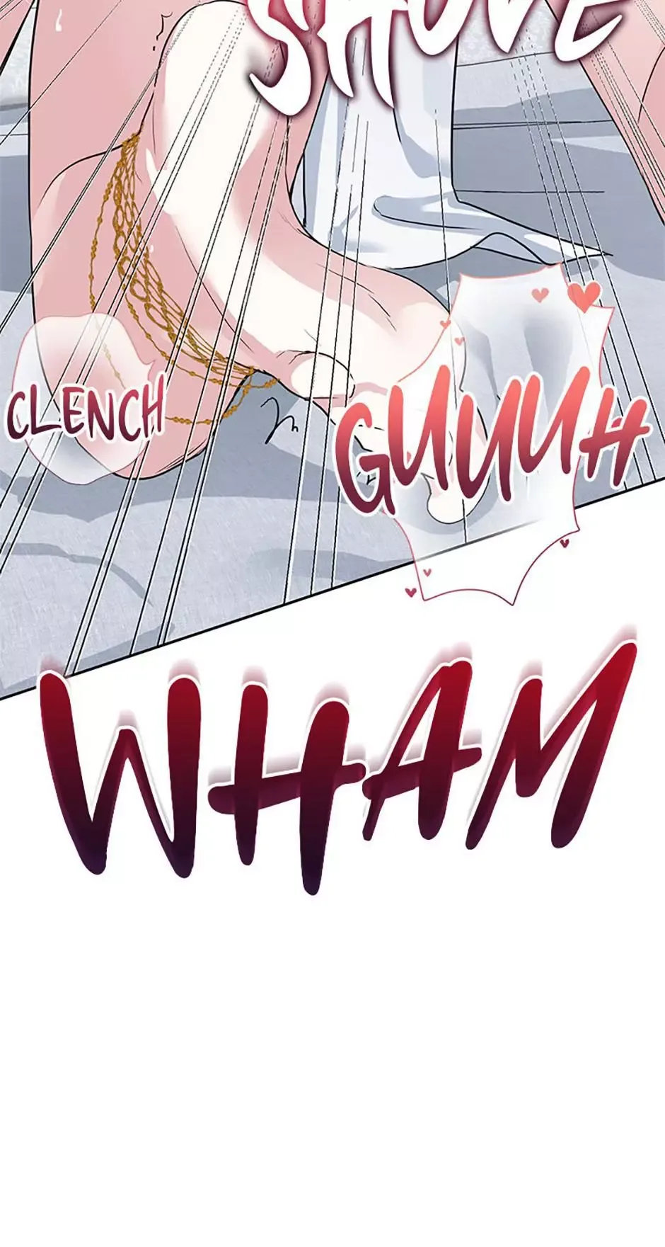 It’s Not Even Night Chapter 22 page 5