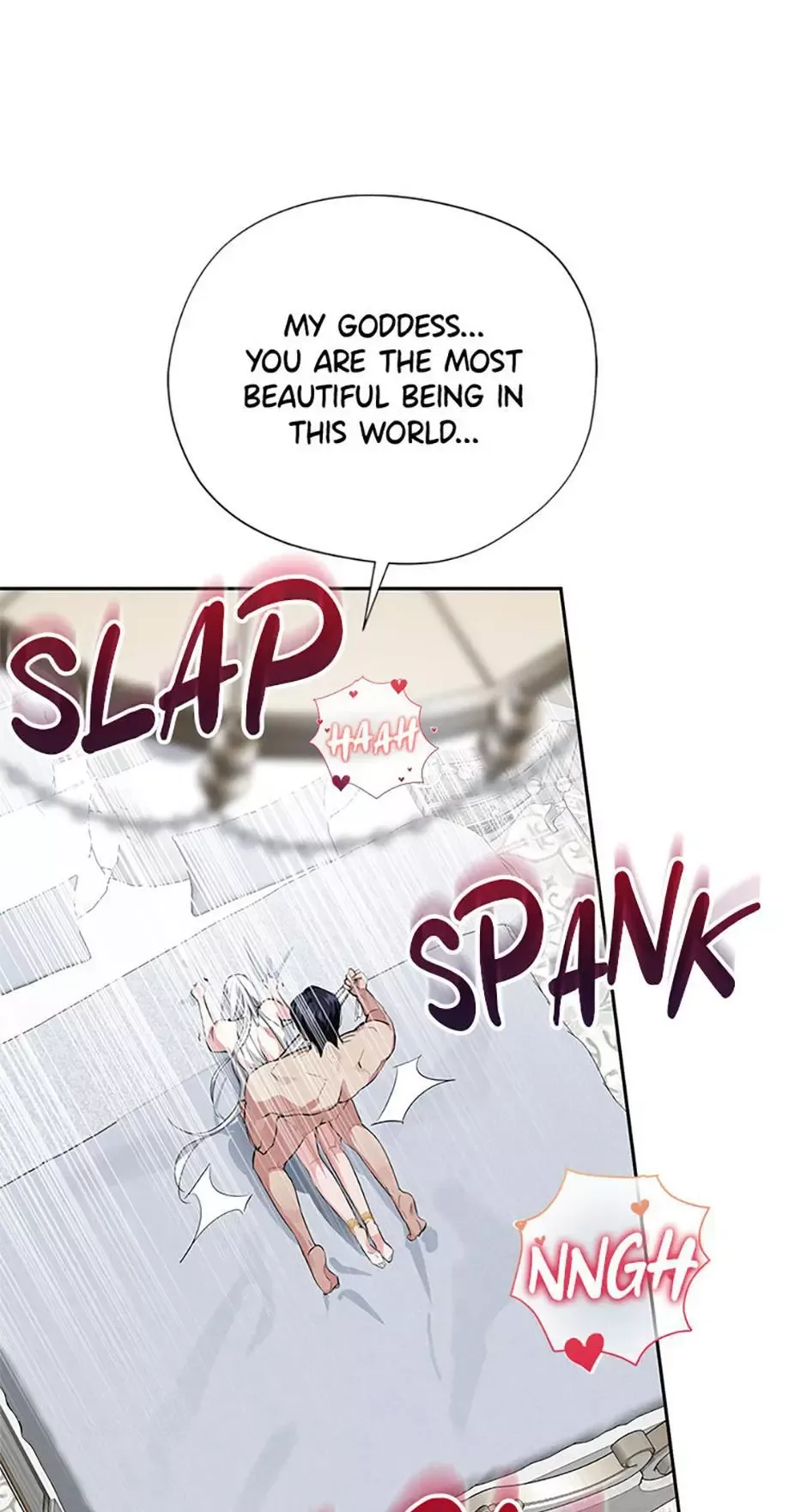 It’s Not Even Night Chapter 22 page 6