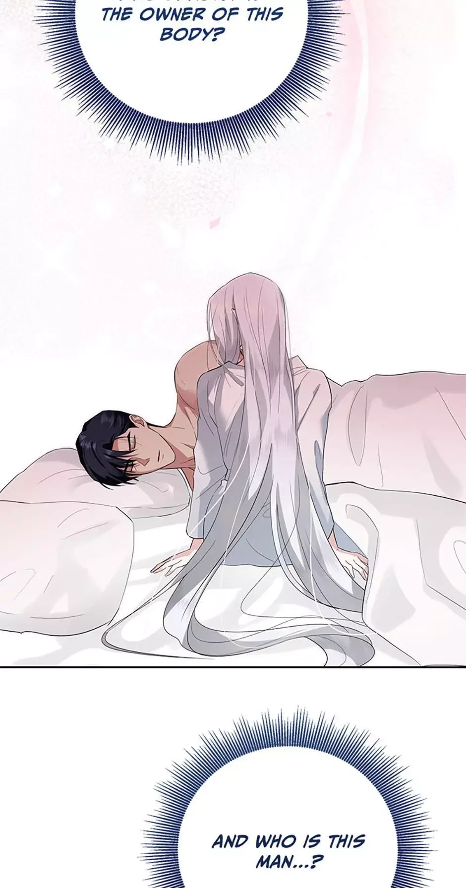 It’s Not Even Night Chapter 22 page 30