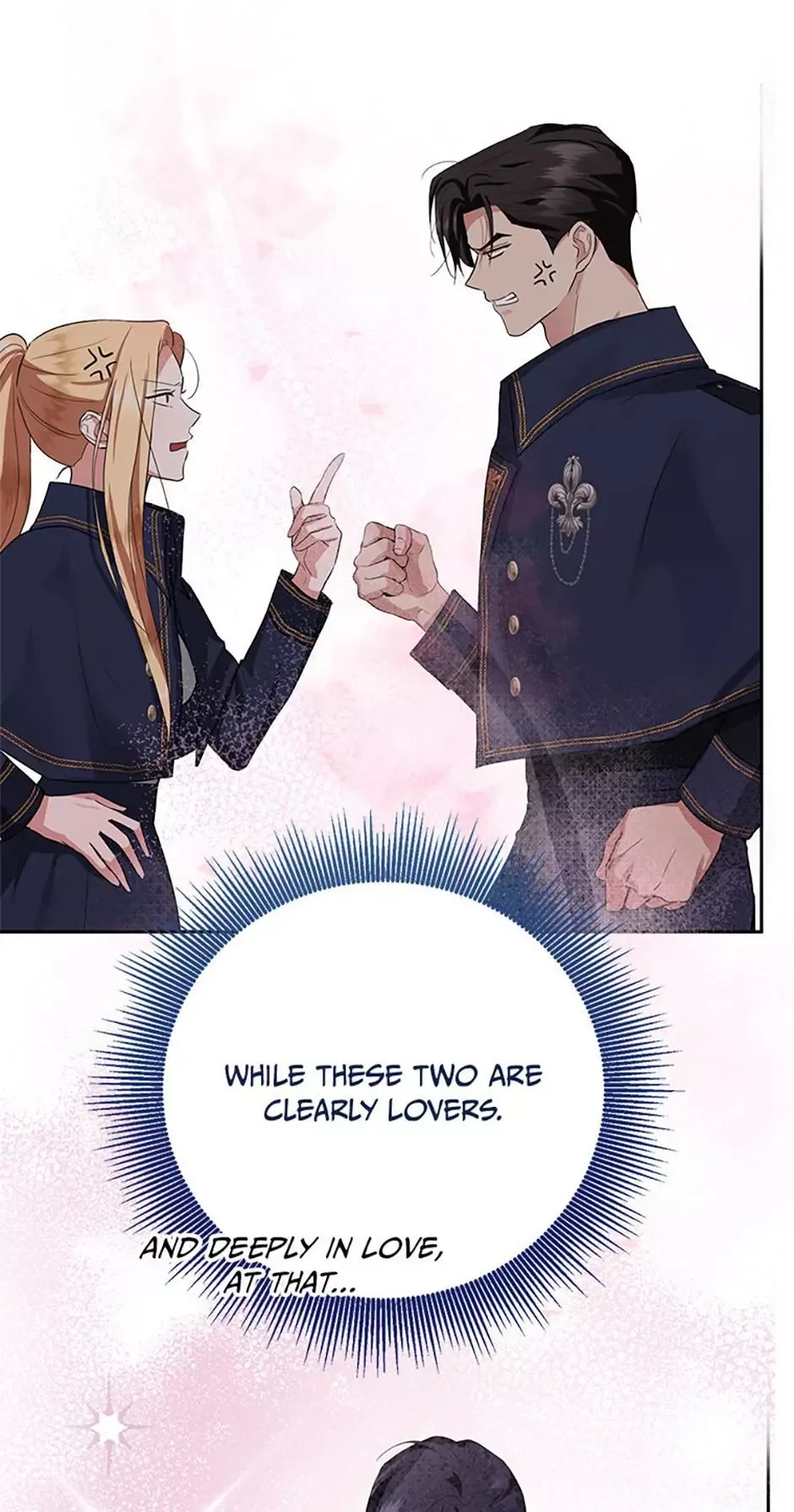 It’s Not Even Night Chapter 22 page 28