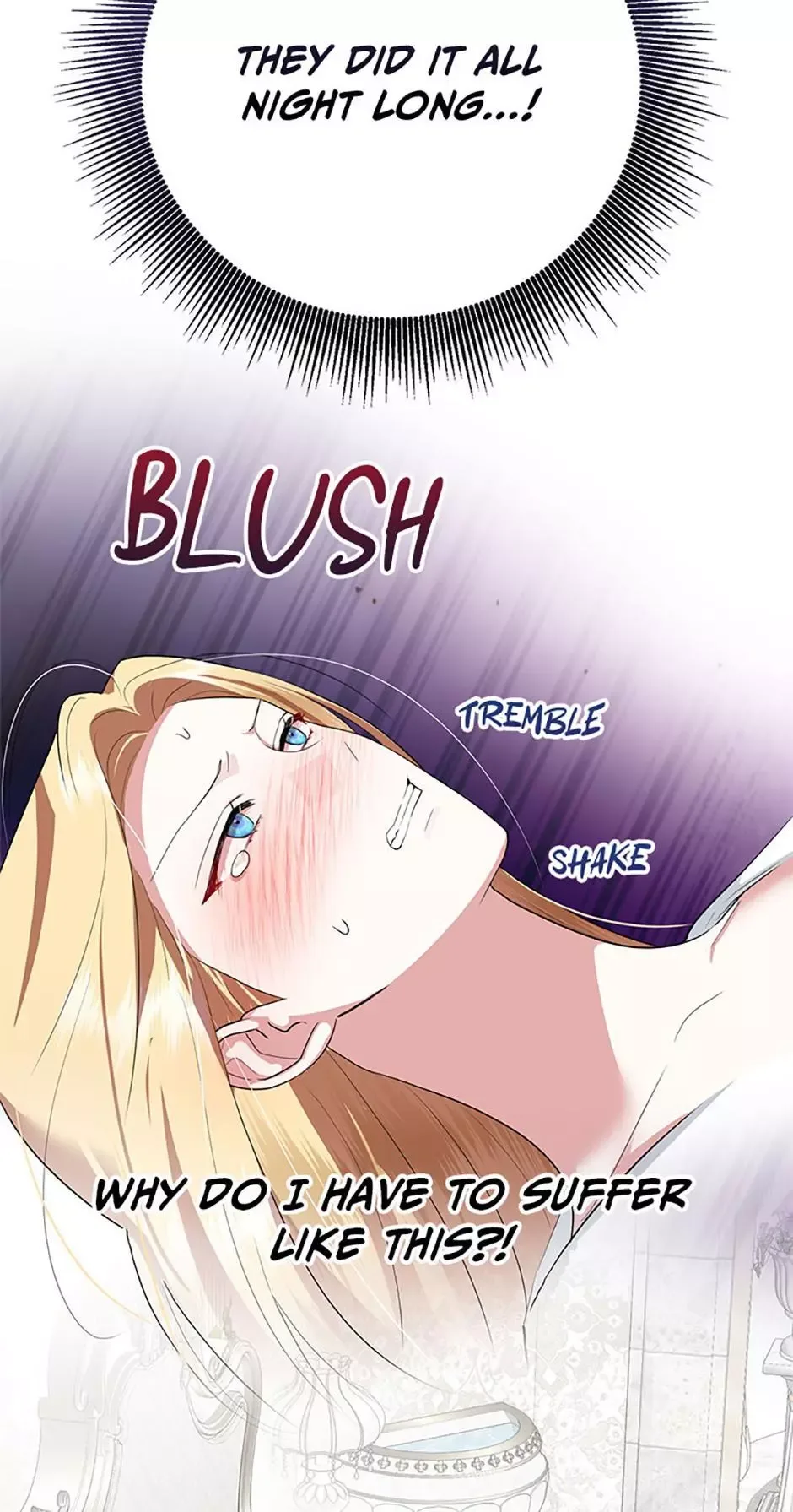 It’s Not Even Night Chapter 22 page 22