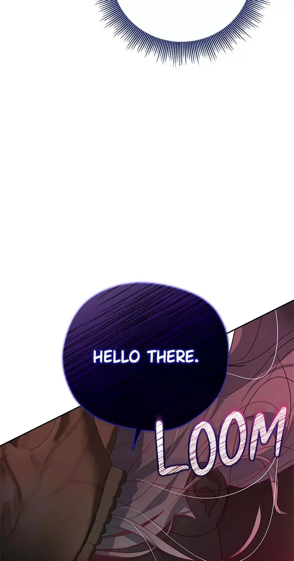 It’s Not Even Night Chapter 22 page 31