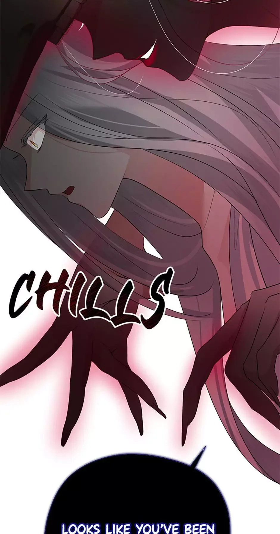 It’s Not Even Night Chapter 22 page 32