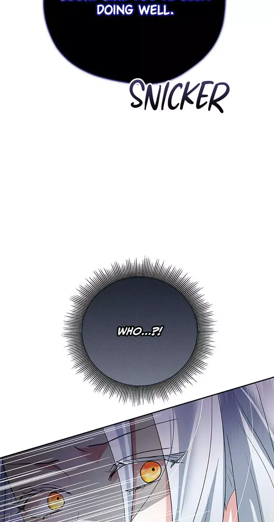 It’s Not Even Night Chapter 22 page 33