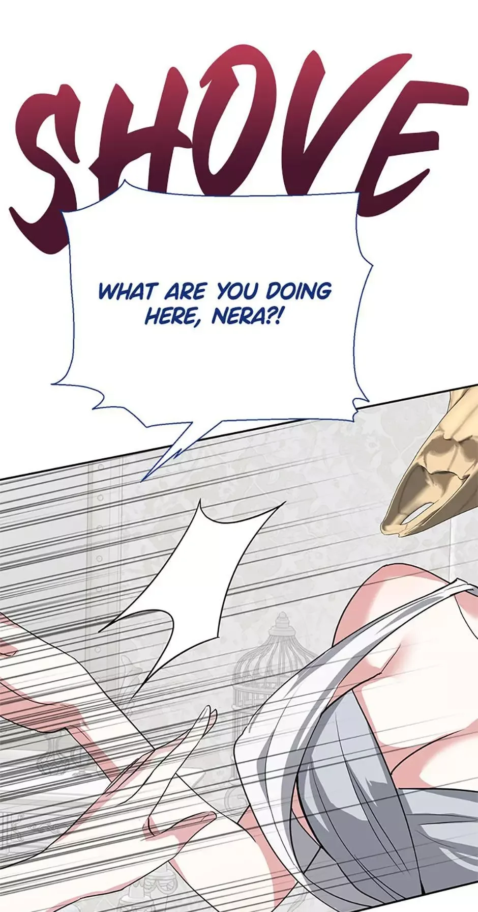 It’s Not Even Night Chapter 22 page 37