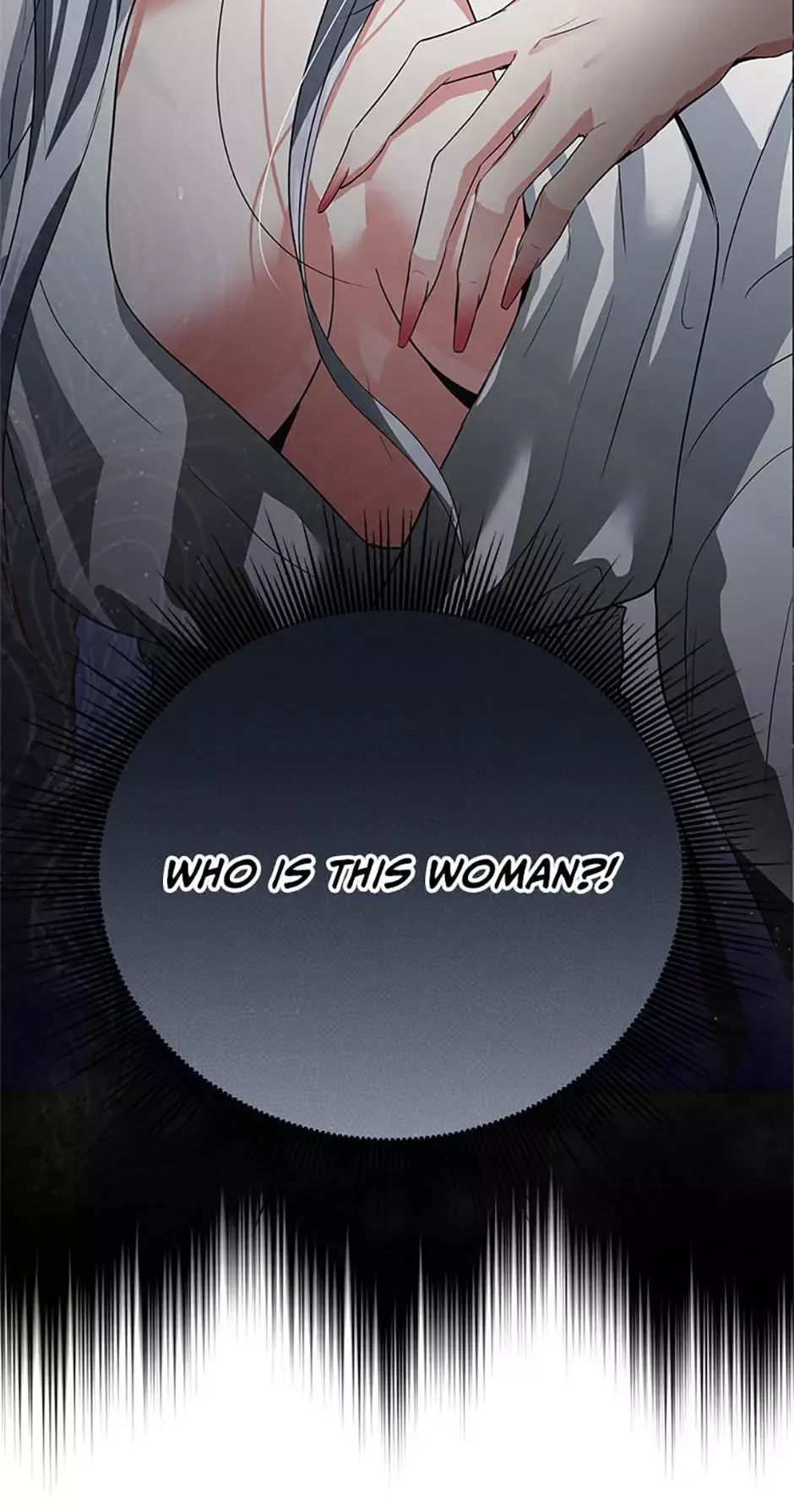 It’s Not Even Night Chapter 22 page 36