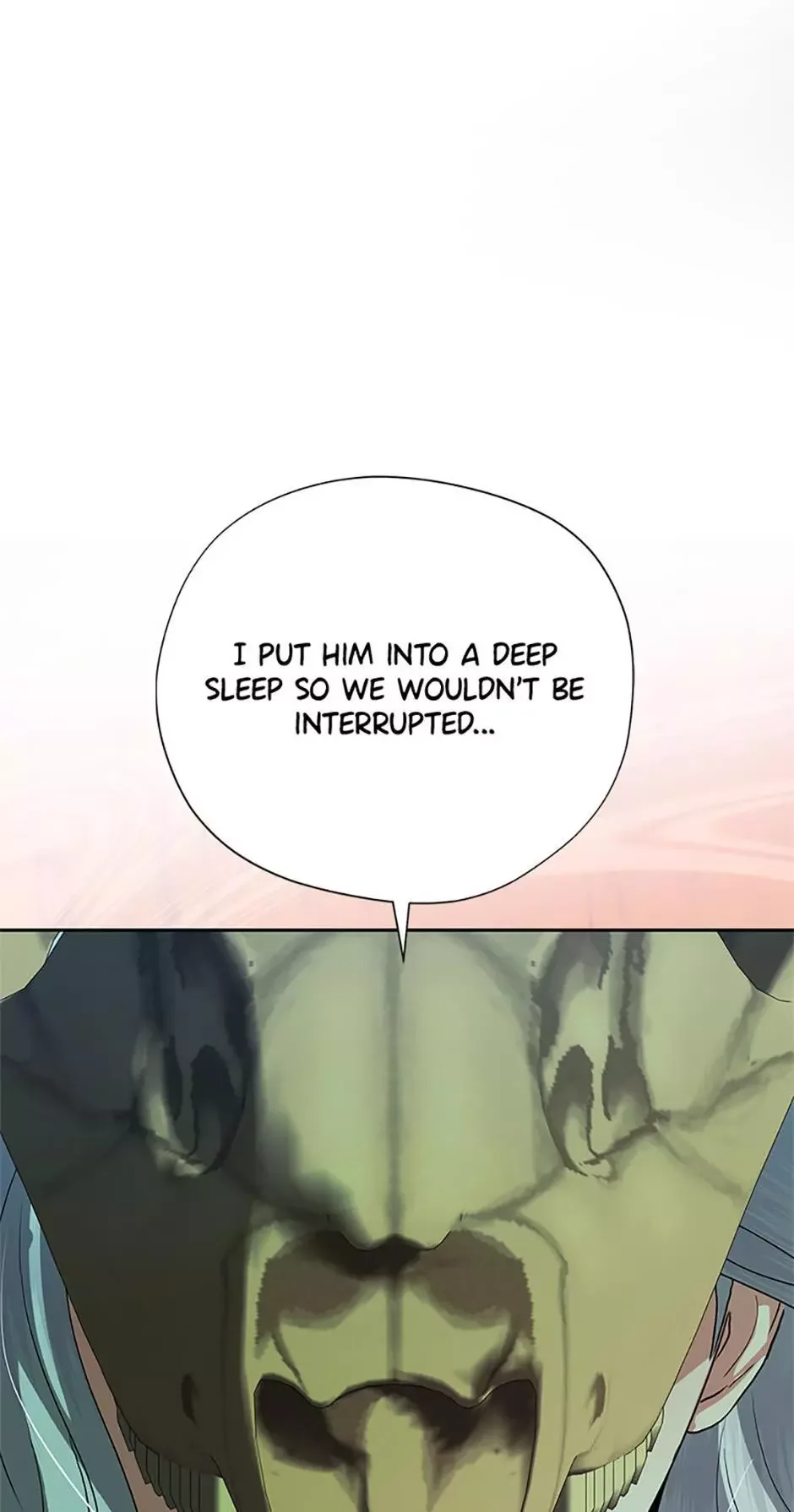 It’s Not Even Night Chapter 22 page 40