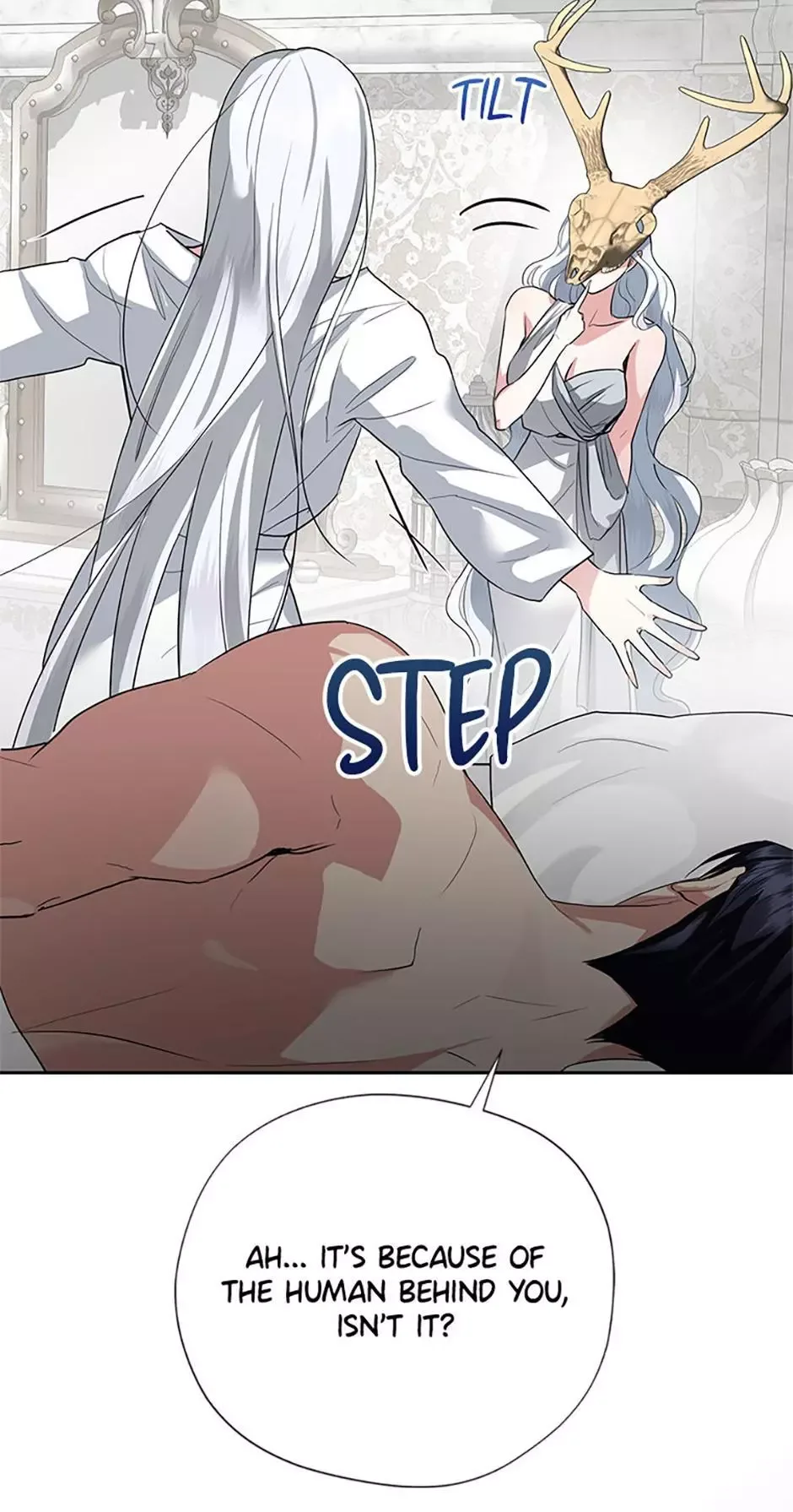 It’s Not Even Night Chapter 22 page 39