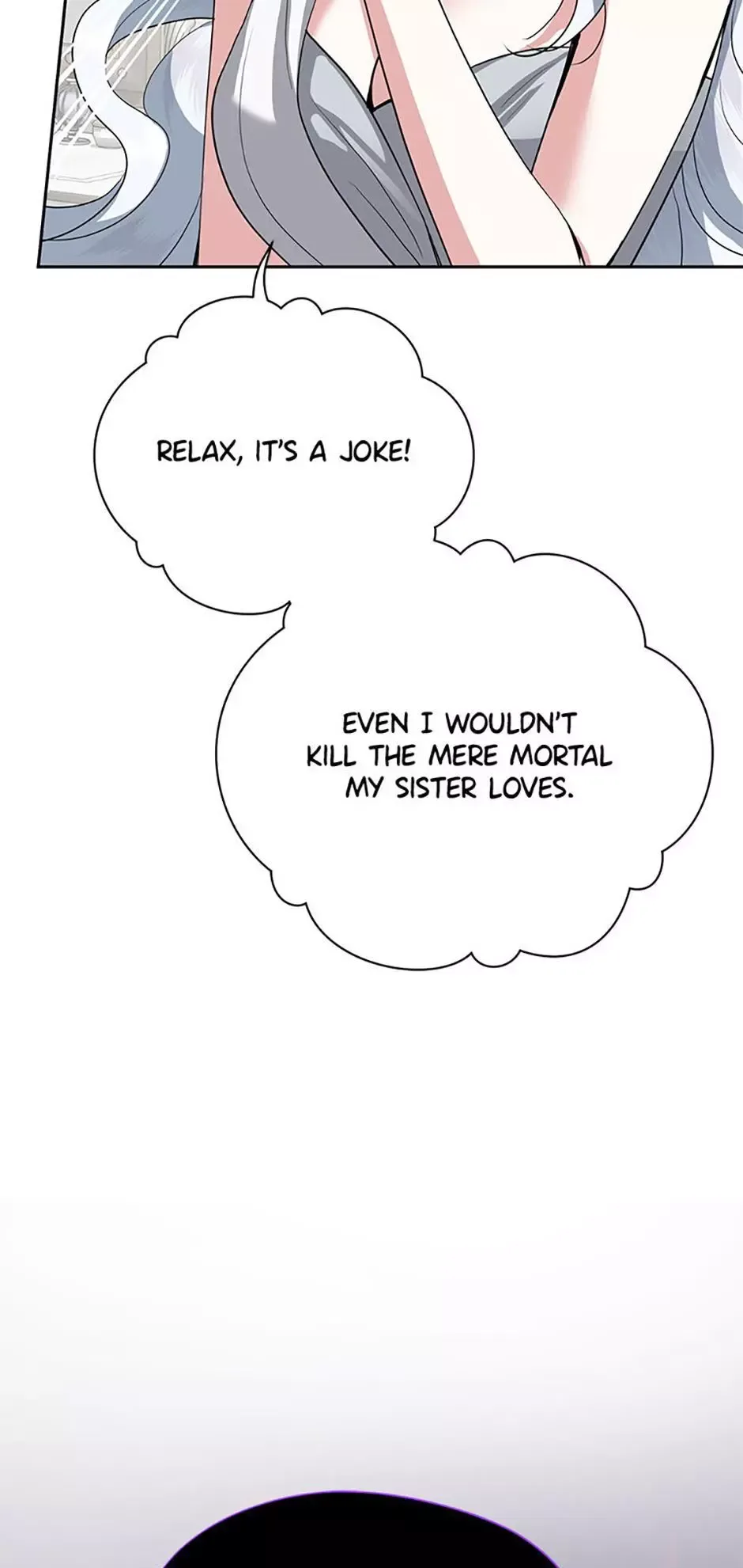 It’s Not Even Night Chapter 22 page 44