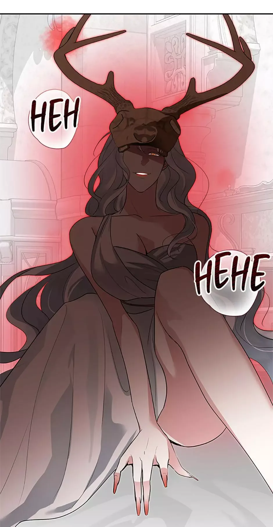 It’s Not Even Night Chapter 22 page 48