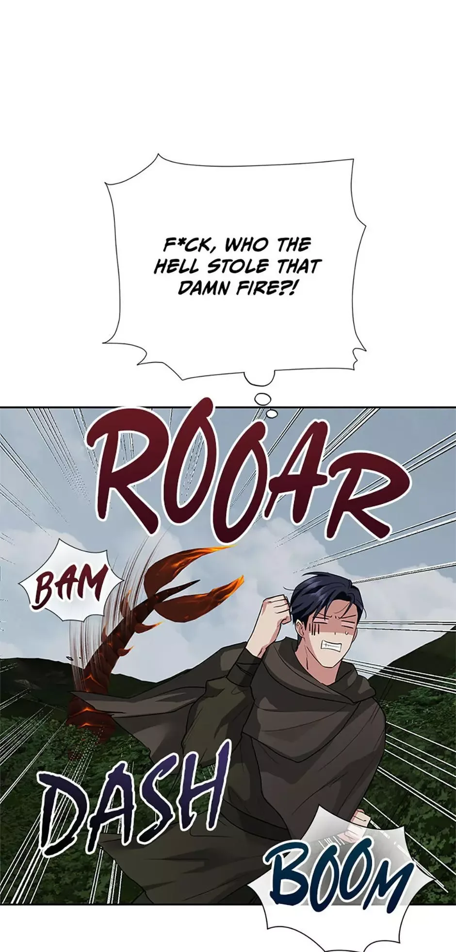 It’s Not Even Night Chapter 22 page 53