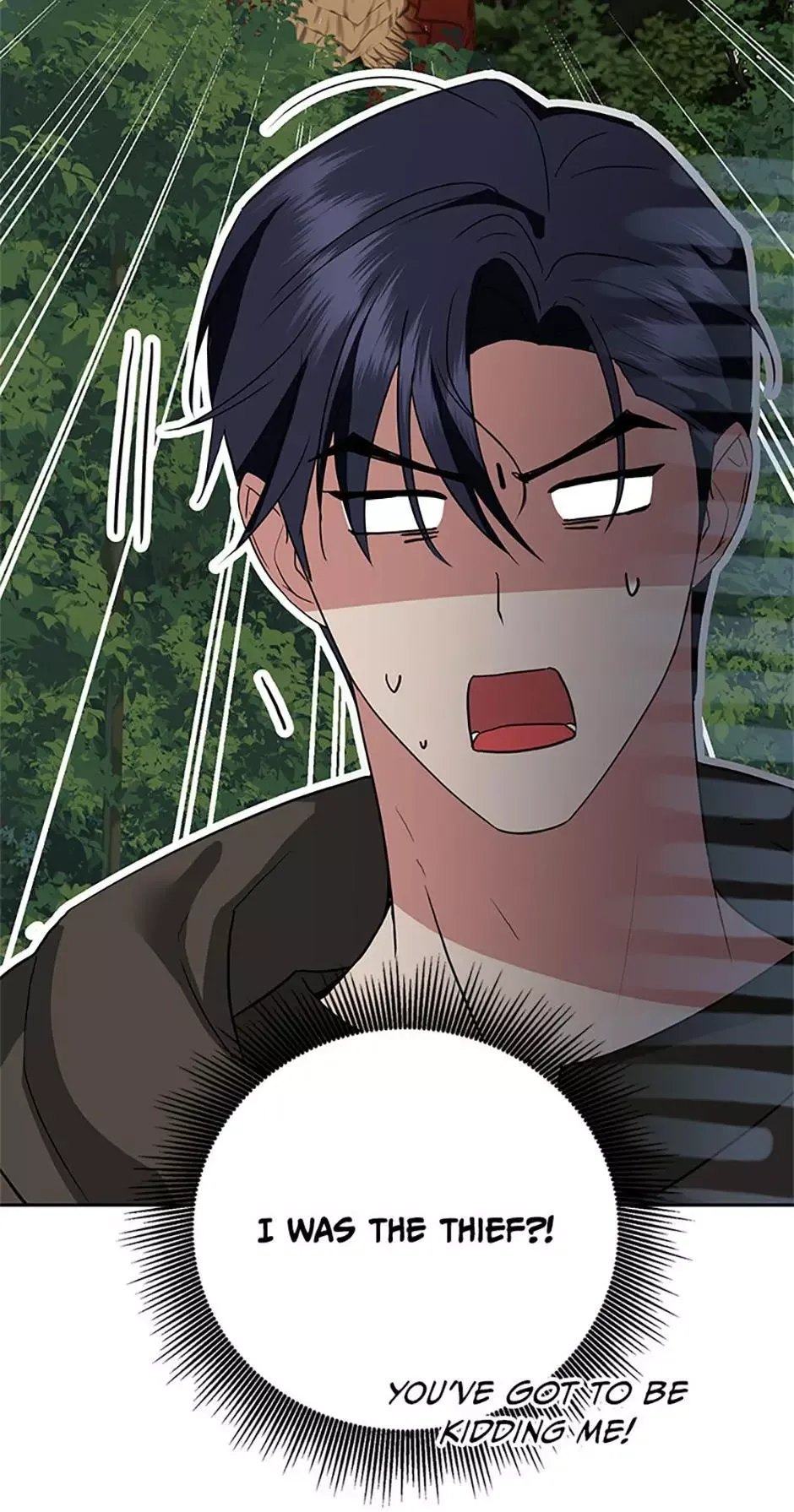 It’s Not Even Night Chapter 22 page 58