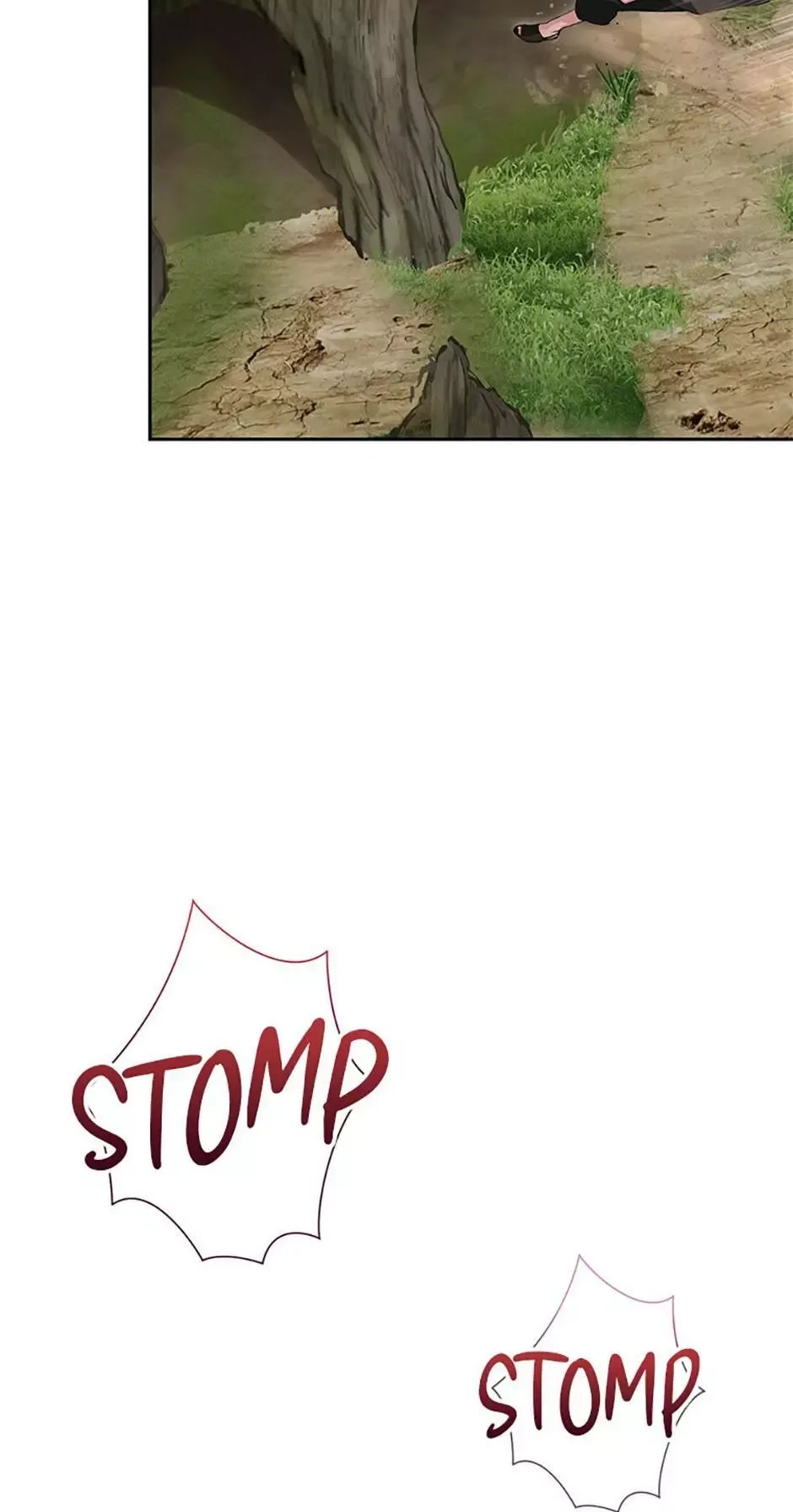 It’s Not Even Night Chapter 22 page 60