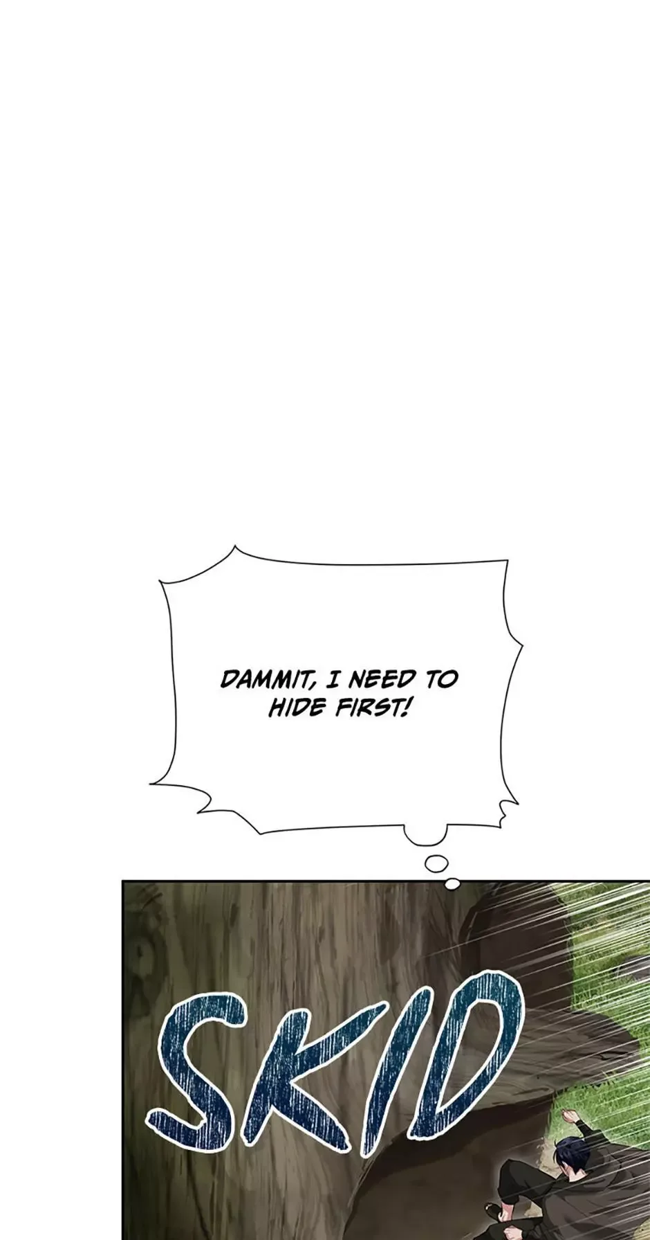 It’s Not Even Night Chapter 22 page 59
