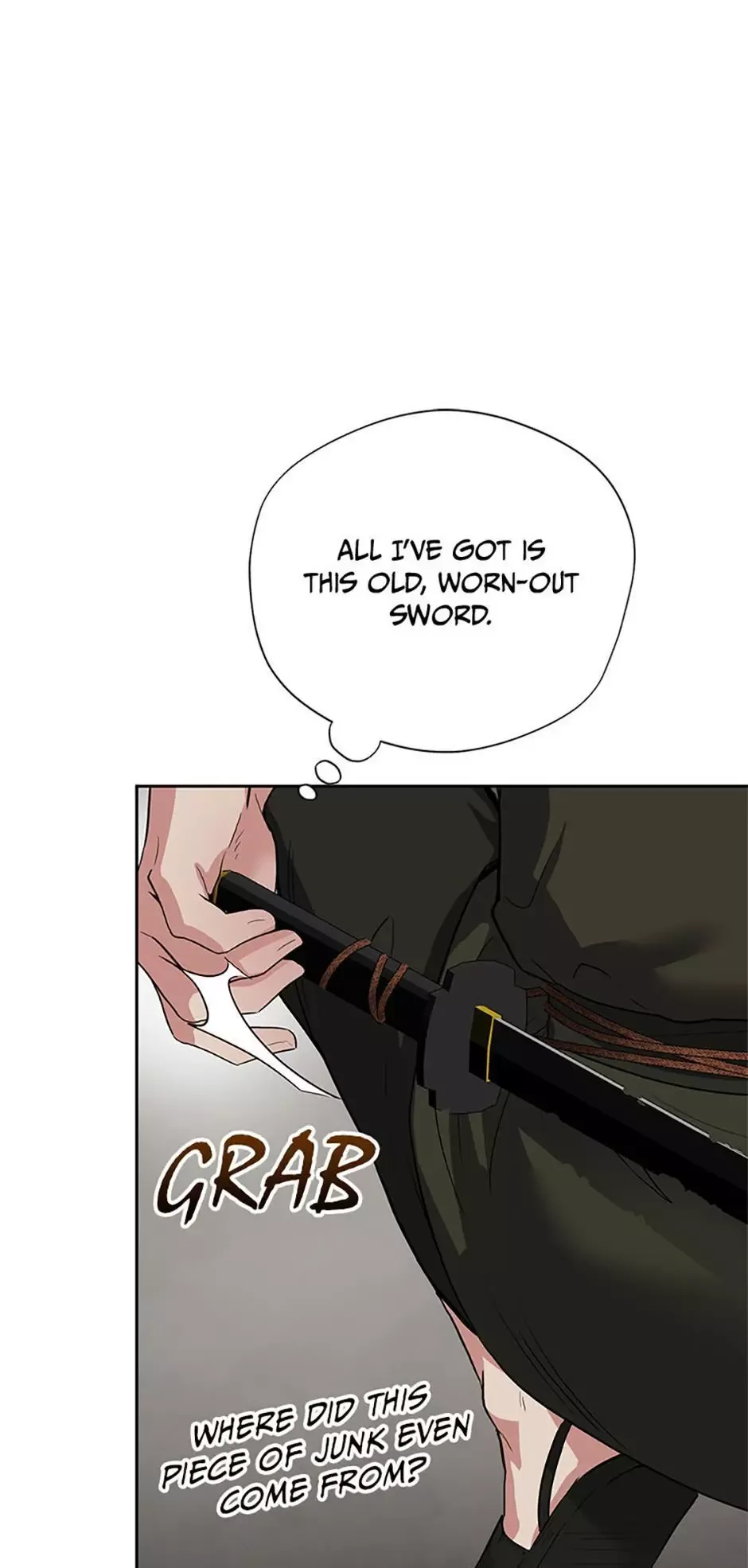 It’s Not Even Night Chapter 22 page 62