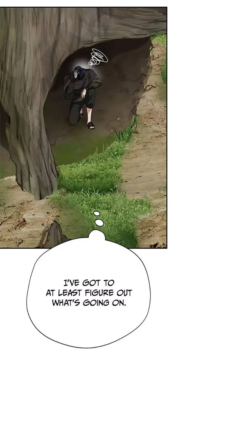 It’s Not Even Night Chapter 22 page 68