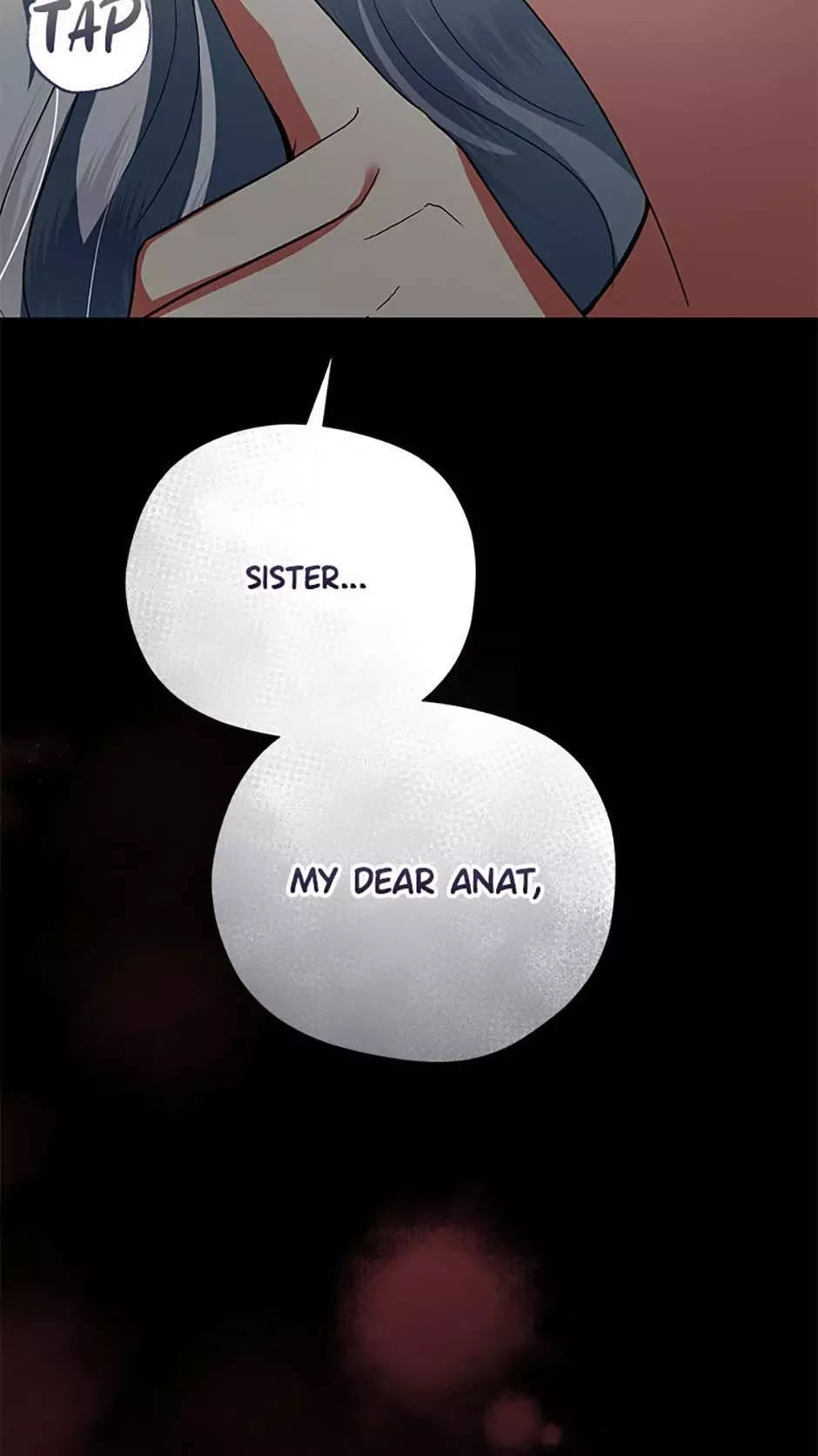 It’s Not Even Night Chapter 22 page 90