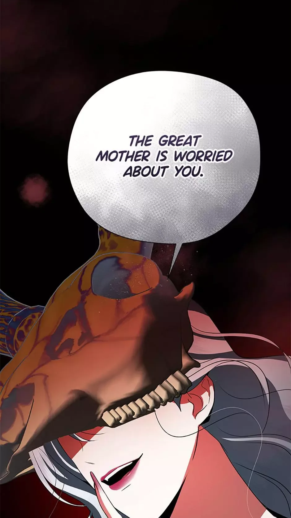 It’s Not Even Night Chapter 22 page 91