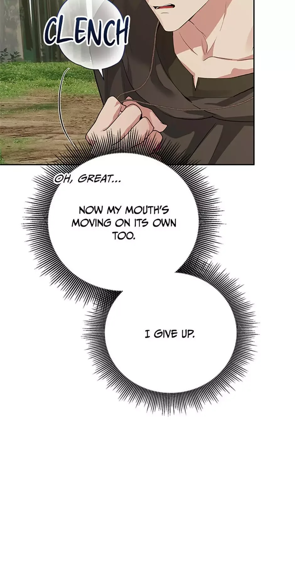 It’s Not Even Night Chapter 23 page 26