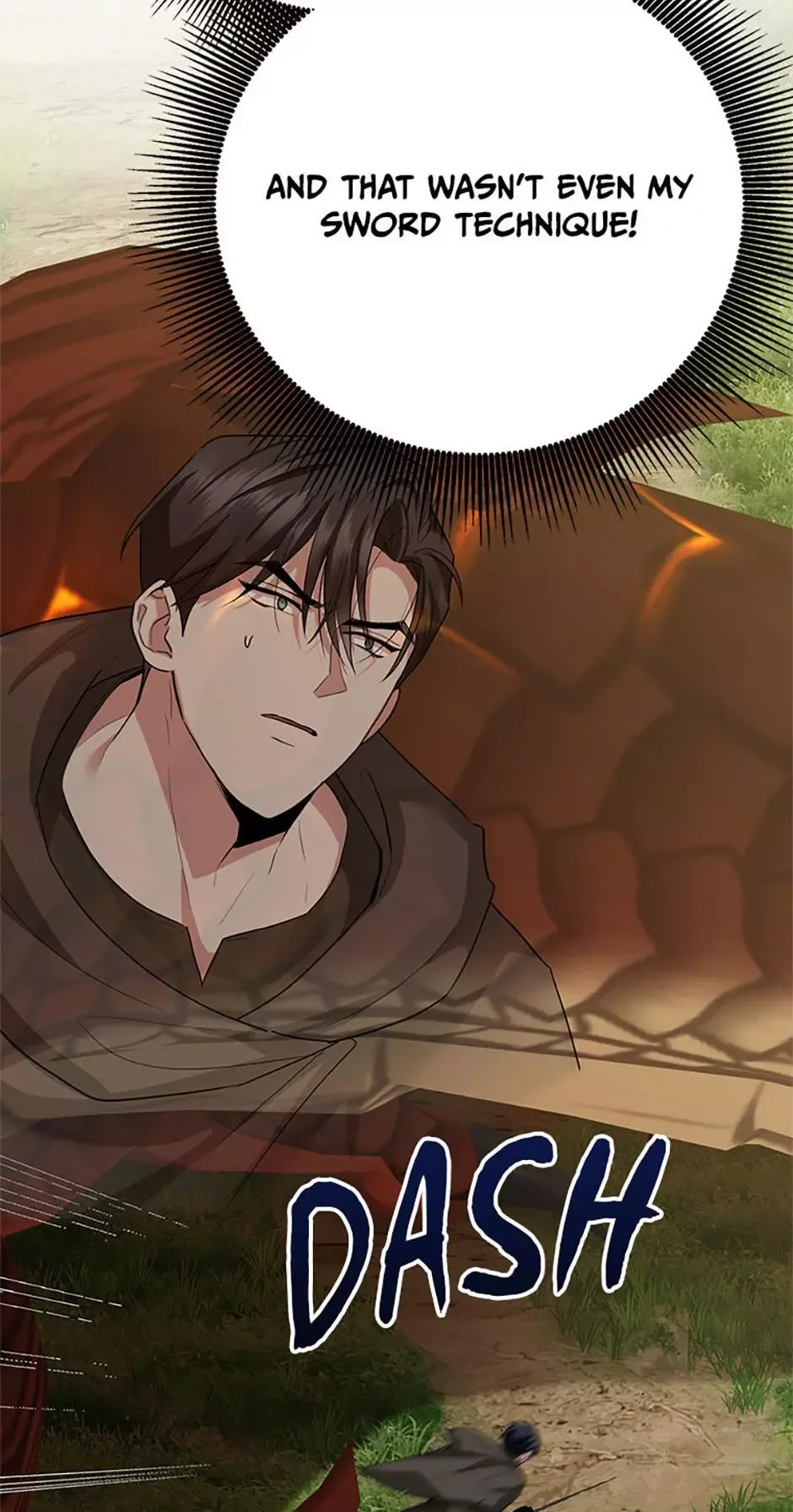 It’s Not Even Night Chapter 23 page 5