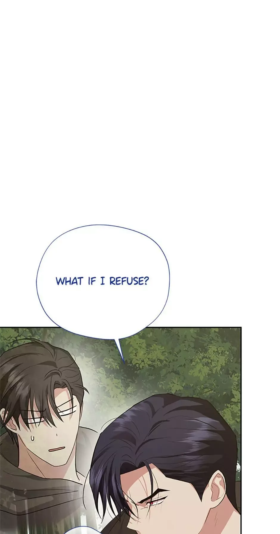 It’s Not Even Night Chapter 23 page 25