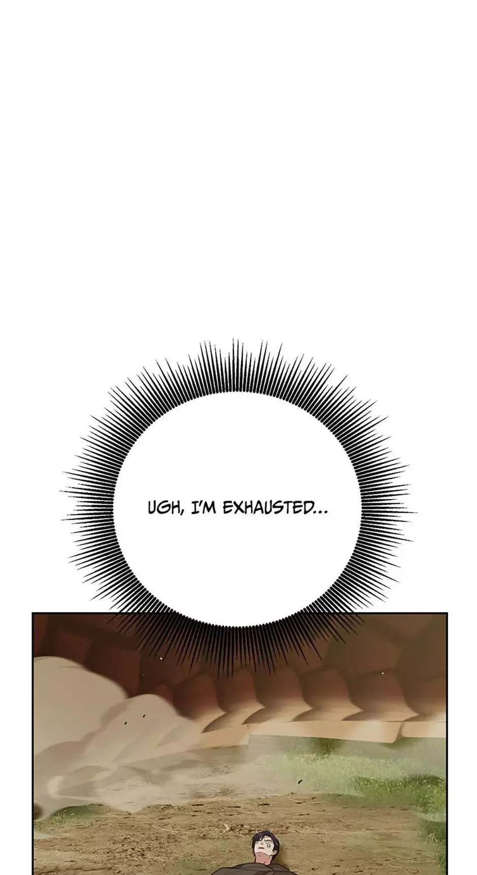 It’s Not Even Night Chapter 23 page 20