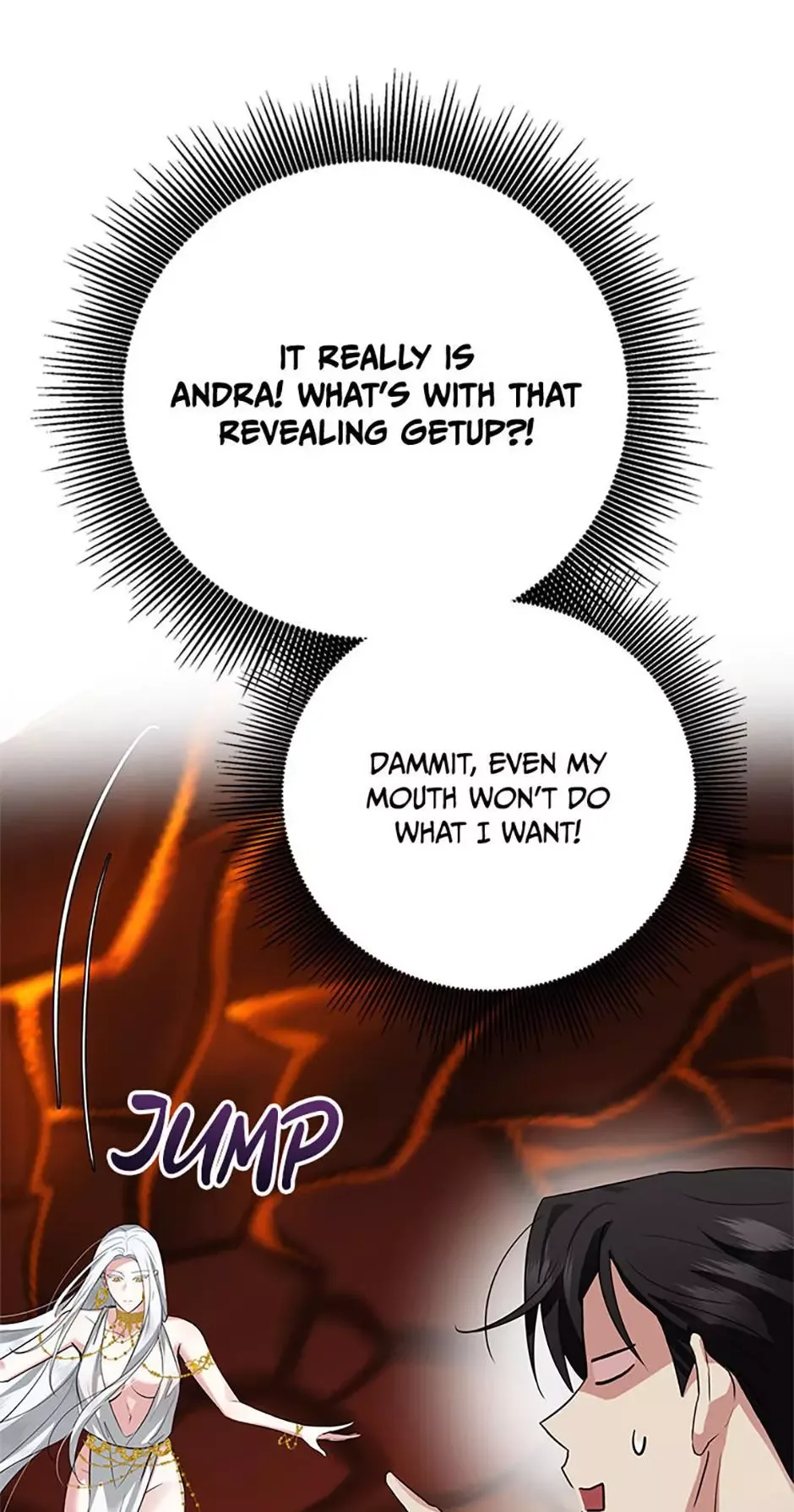 It’s Not Even Night Chapter 23 page 23