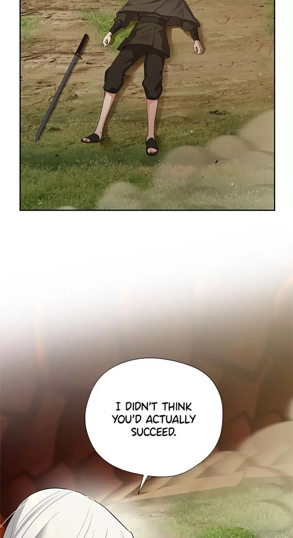 It’s Not Even Night Chapter 23 page 21