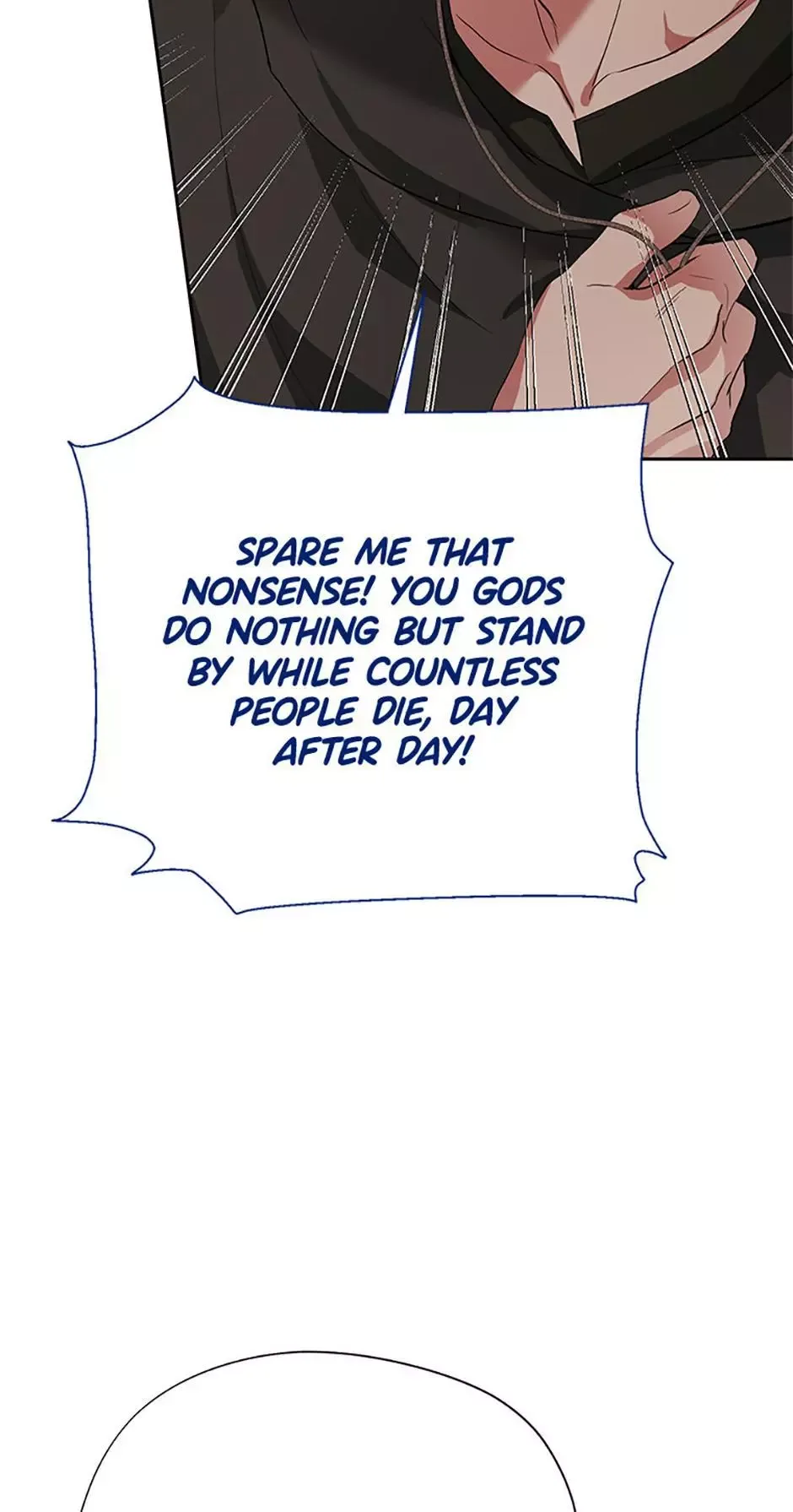 It’s Not Even Night Chapter 23 page 31
