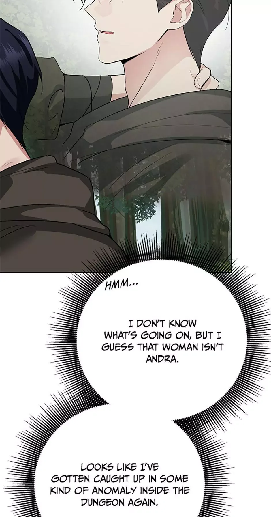 It’s Not Even Night Chapter 23 page 33
